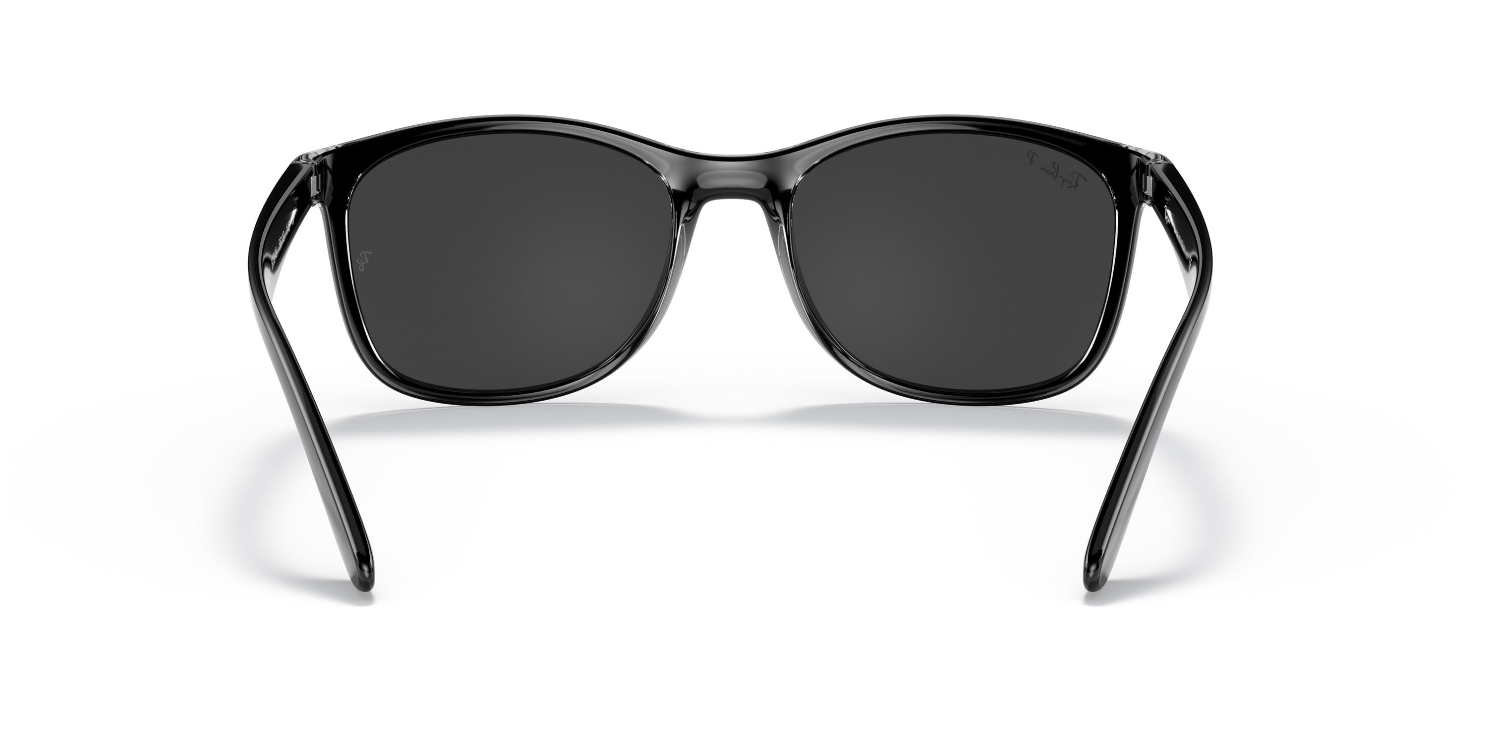Ray-Ban 4374 603948 56