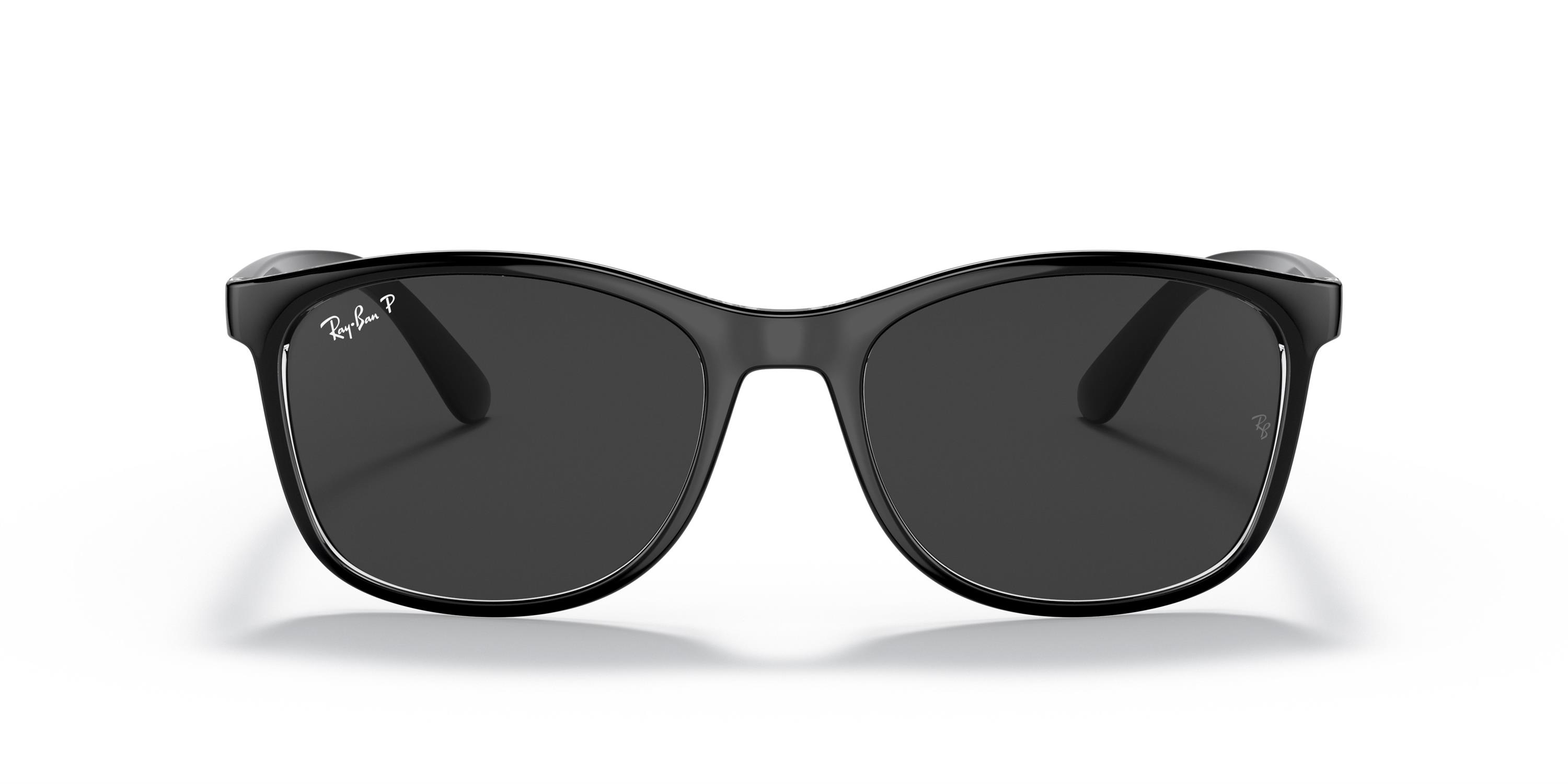 Ray-Ban 4374 603948 56