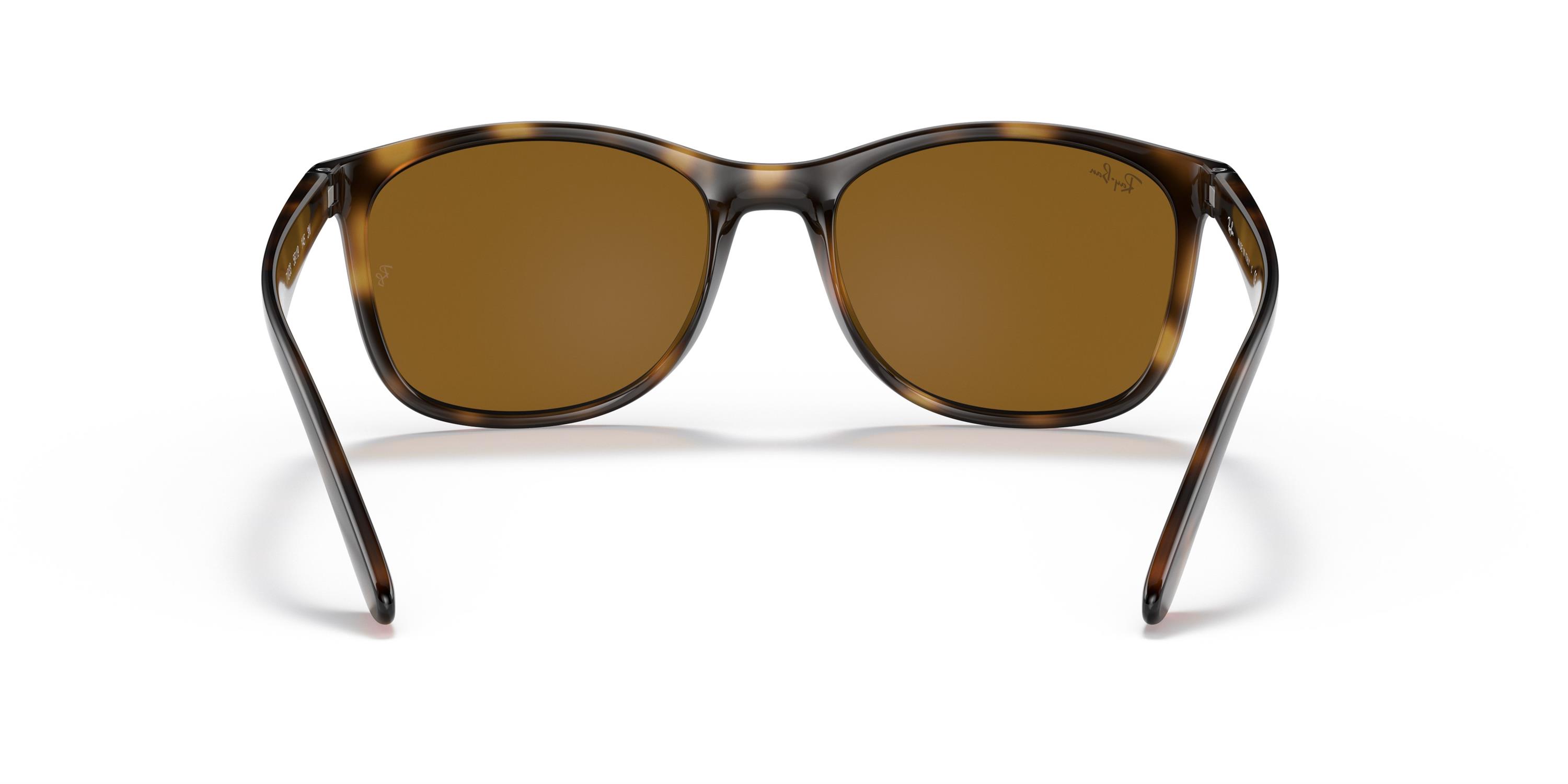 RAY-BAN 4374 710/33 56 Erkek Güneş Gözlüğü
