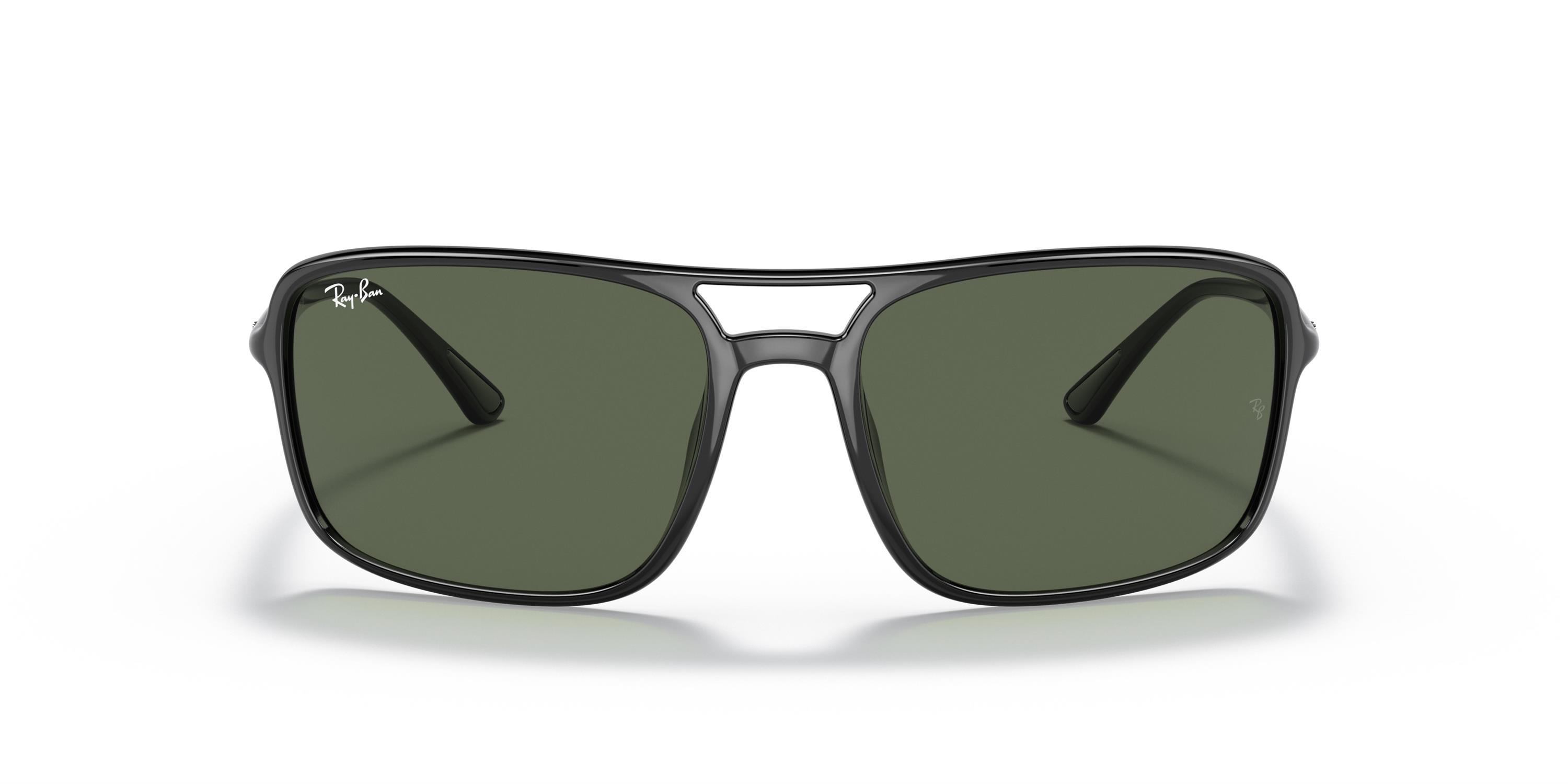RAY-BAN 4375 601/71 60 Güneş Gözlüğü