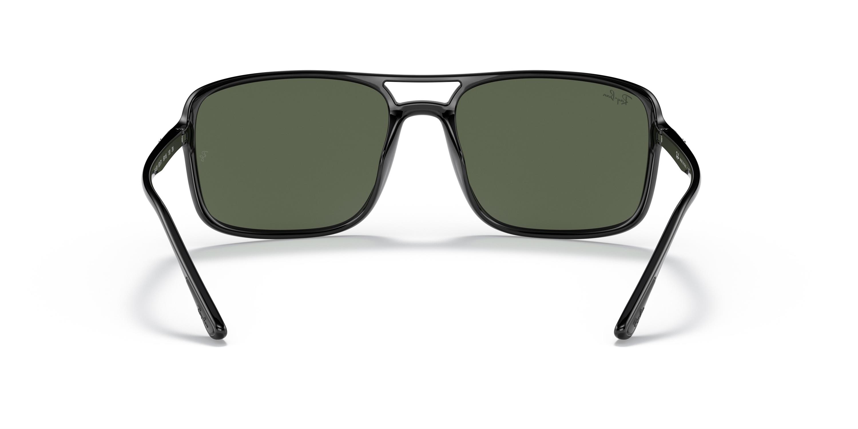 RAY-BAN 4375 601/71 60 Güneş Gözlüğü