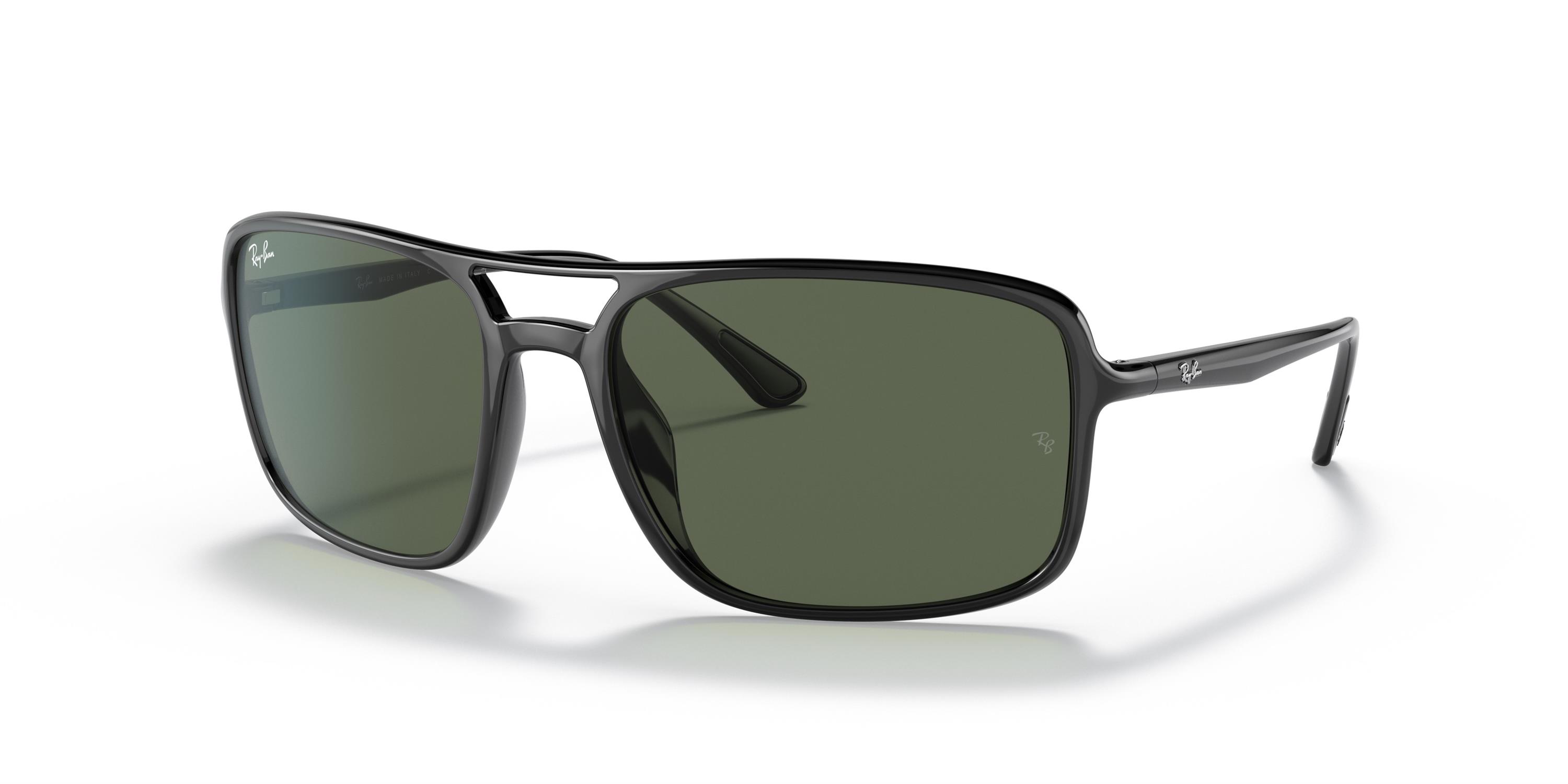 RAY-BAN 4375 601/71 60 Güneş Gözlüğü