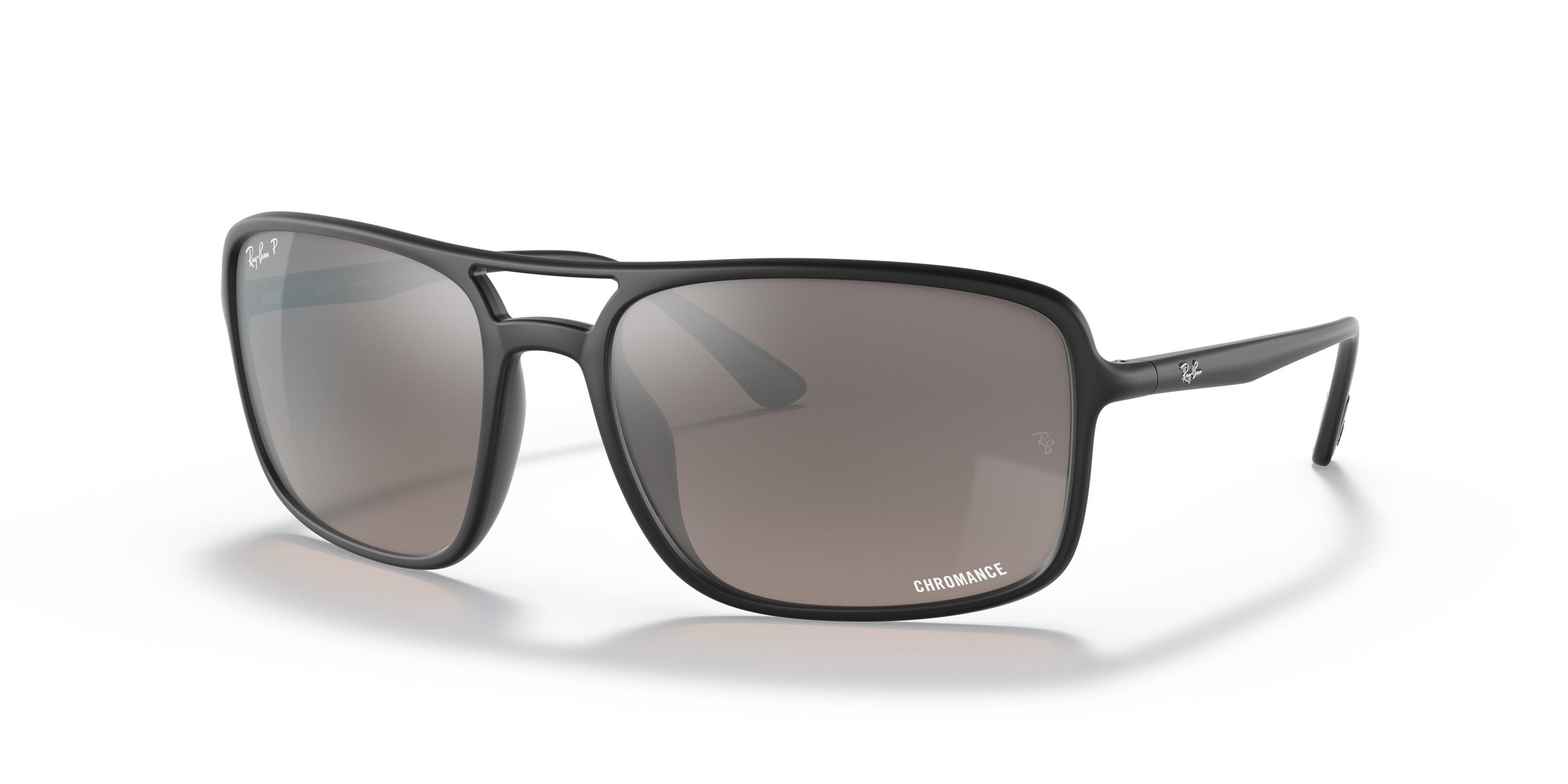 RAY-BAN 4375 601S5J 60 Güneş Gözlüğü