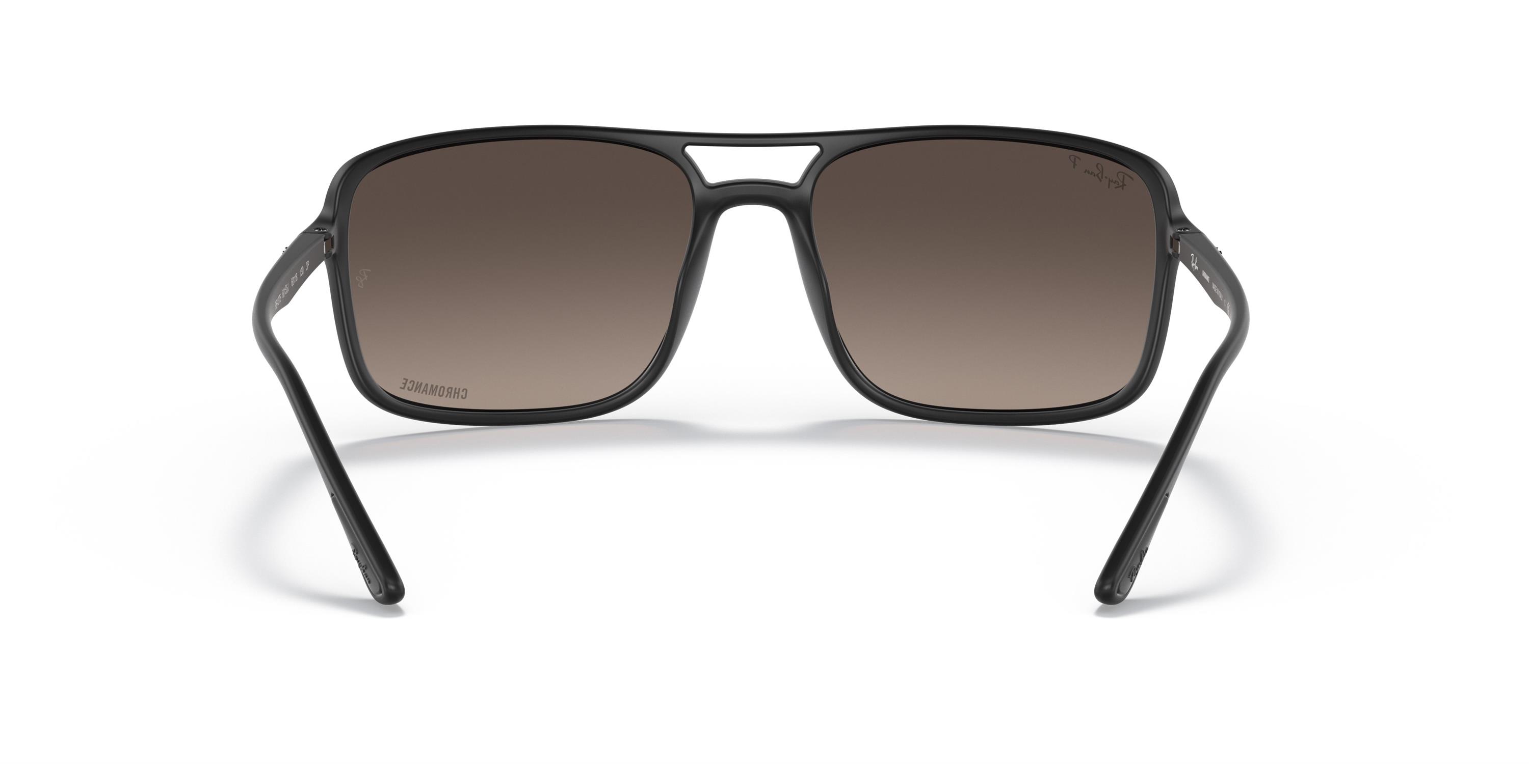 RAY-BAN 4375 601S5J 60 Güneş Gözlüğü