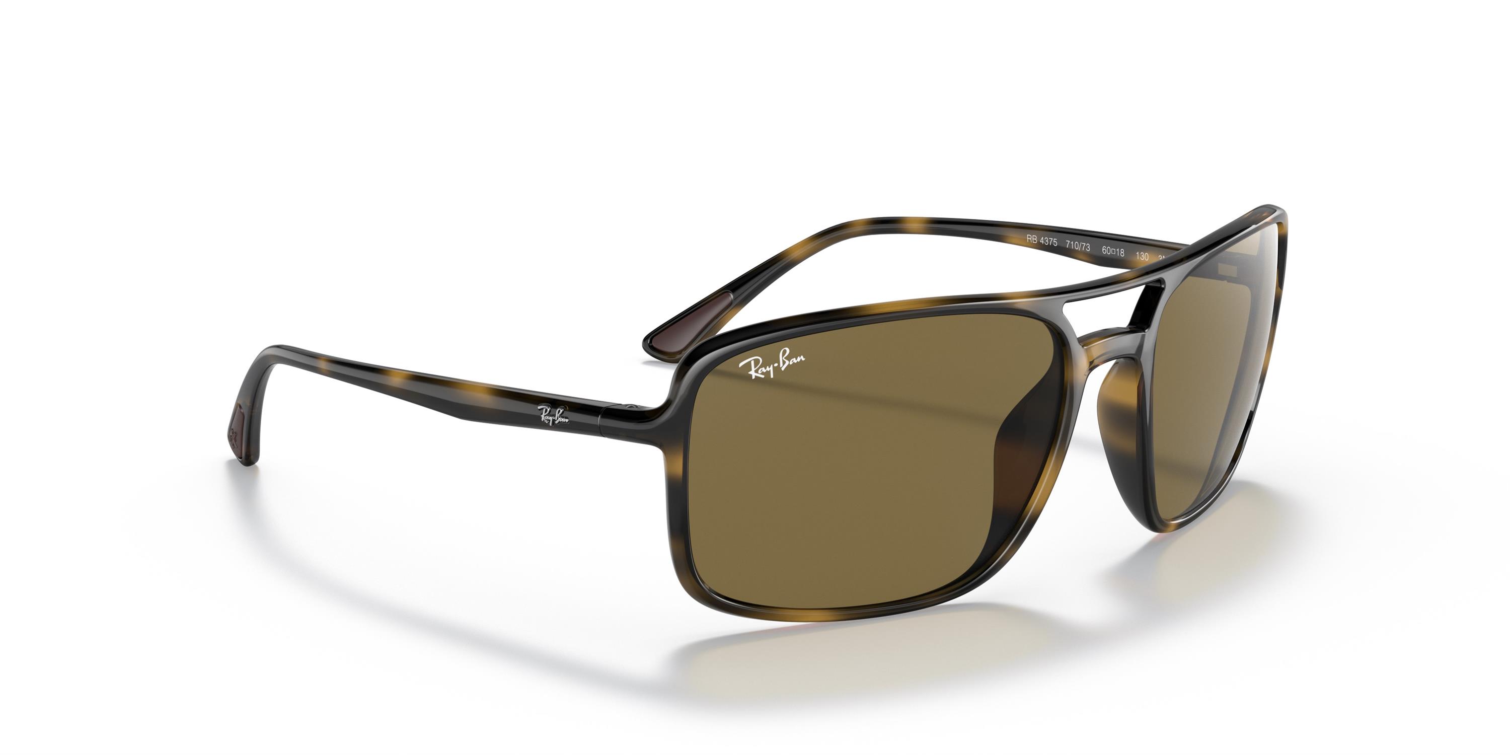 RAY-BAN 4375 710/73 60 Güneş Gözlüğü