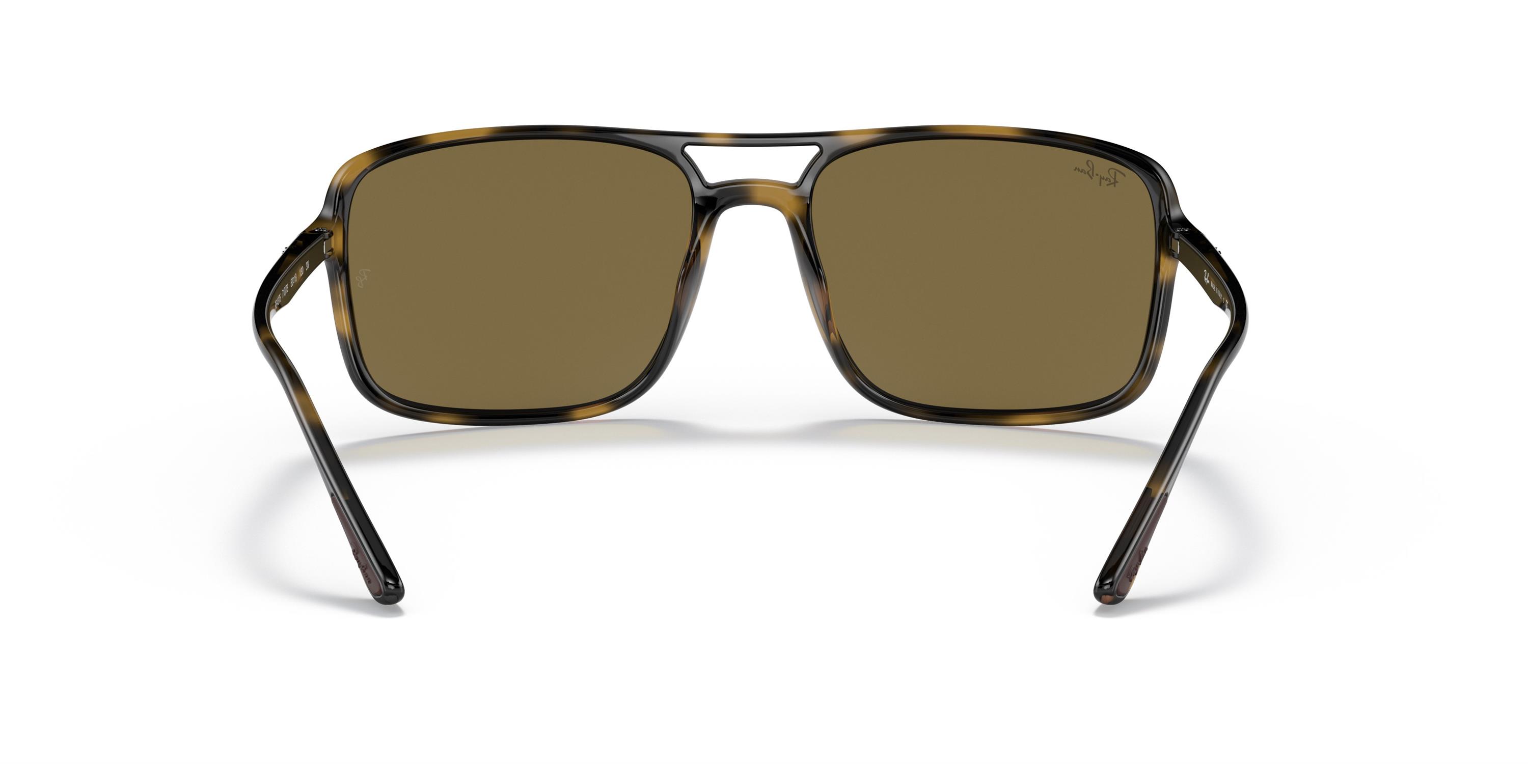RAY-BAN 4375 710/73 60 Güneş Gözlüğü