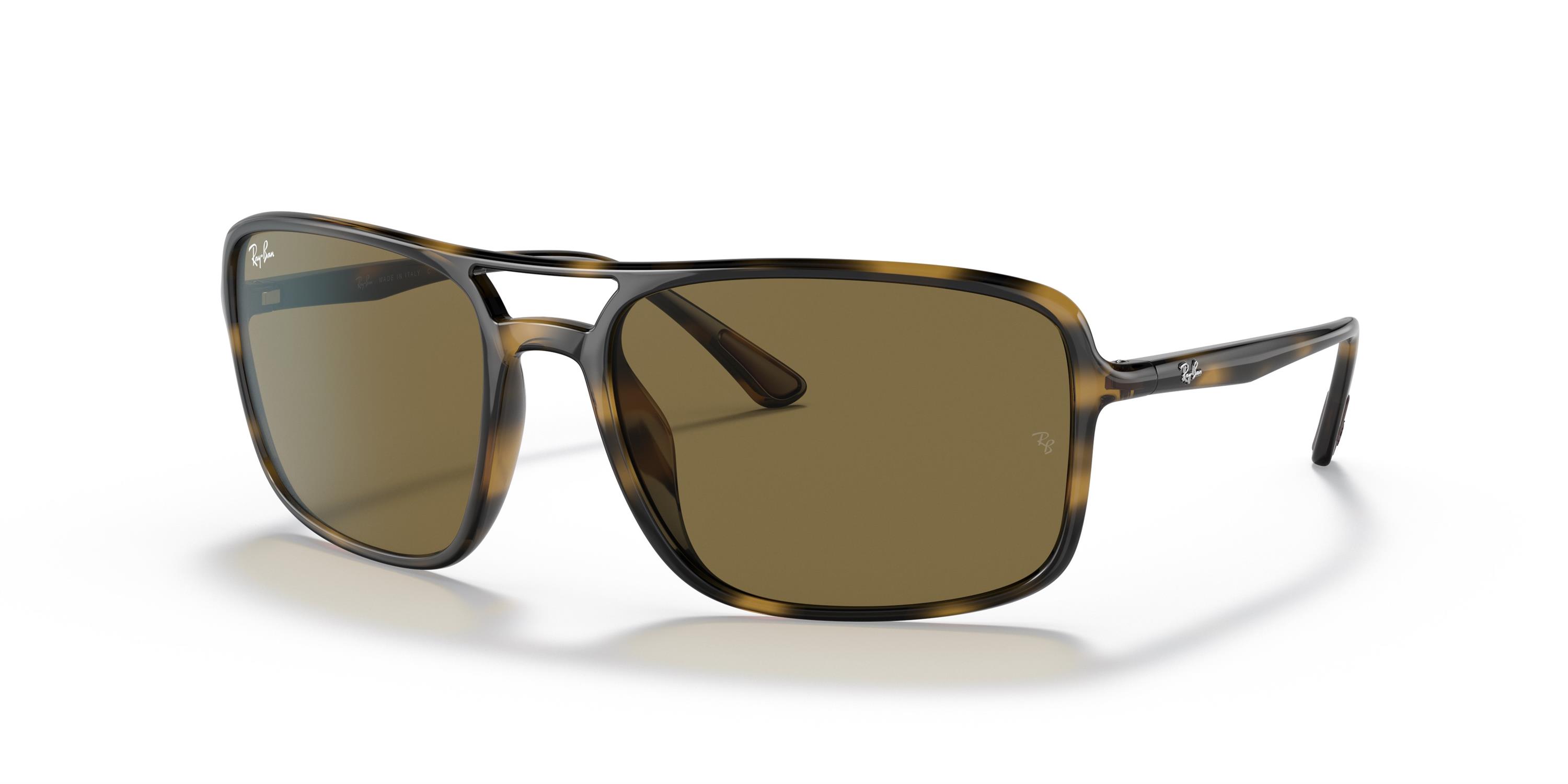 RAY-BAN 4375 710/73 60 Güneş Gözlüğü