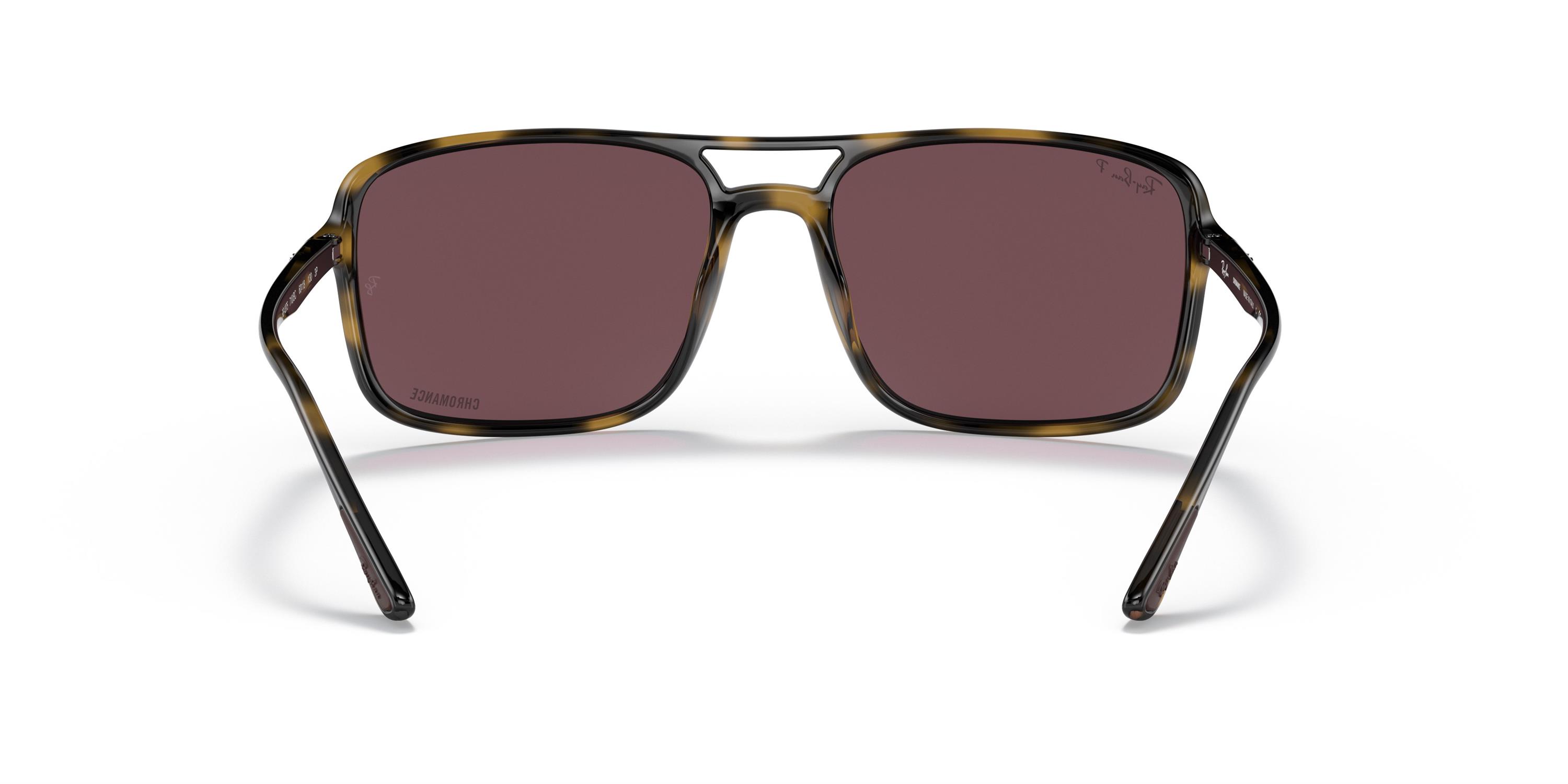 RAY-BAN 4375 710/BC 60 Güneş Gözlüğü