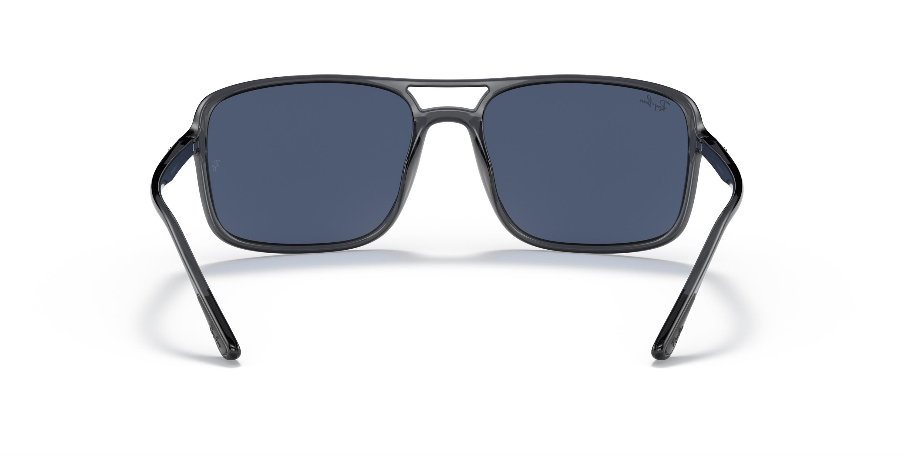 RAY-BAN 4375 876/80 60 Güneş Gözlüğü