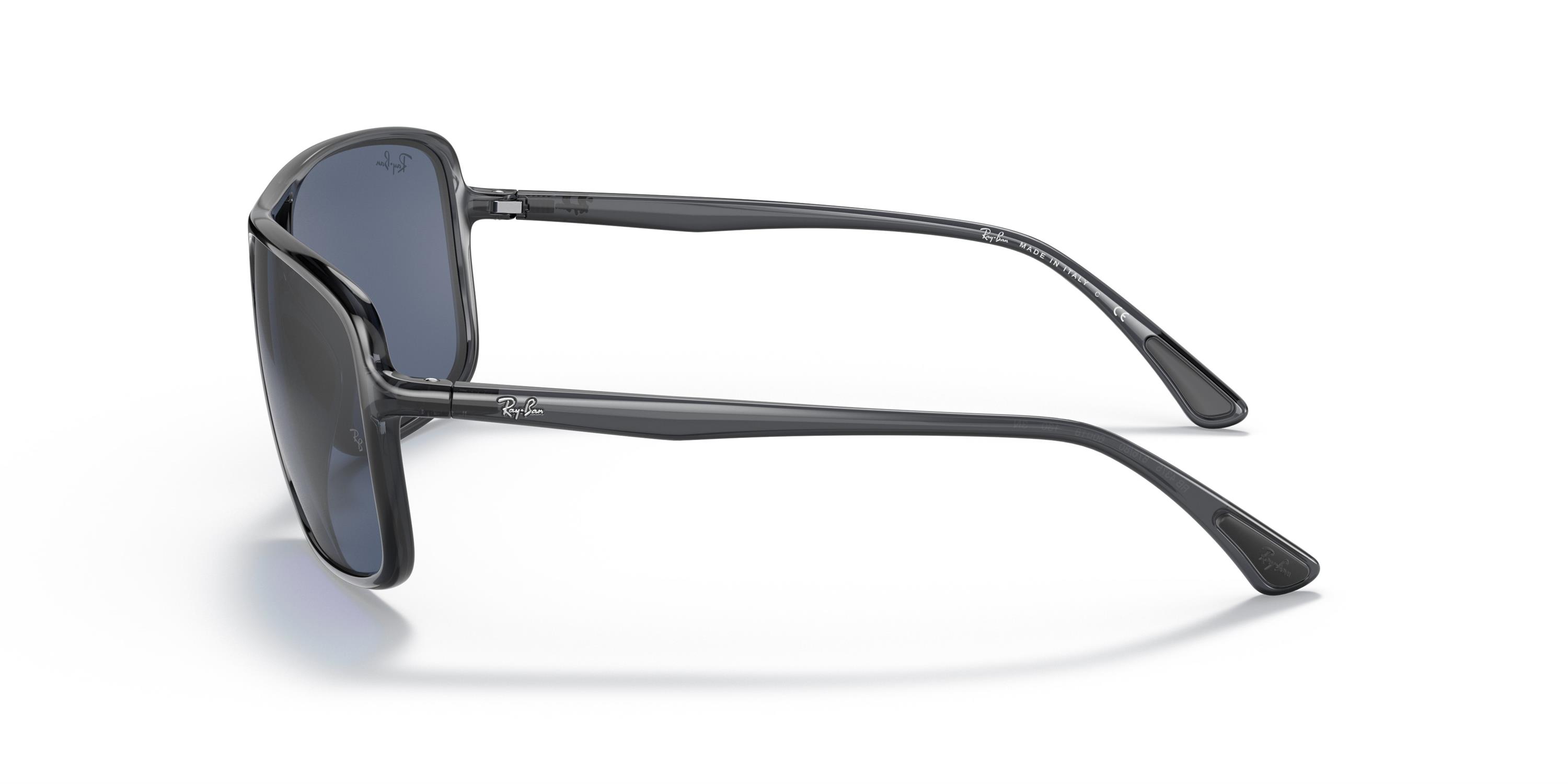 RAY-BAN 4375 876/80 60 Güneş Gözlüğü