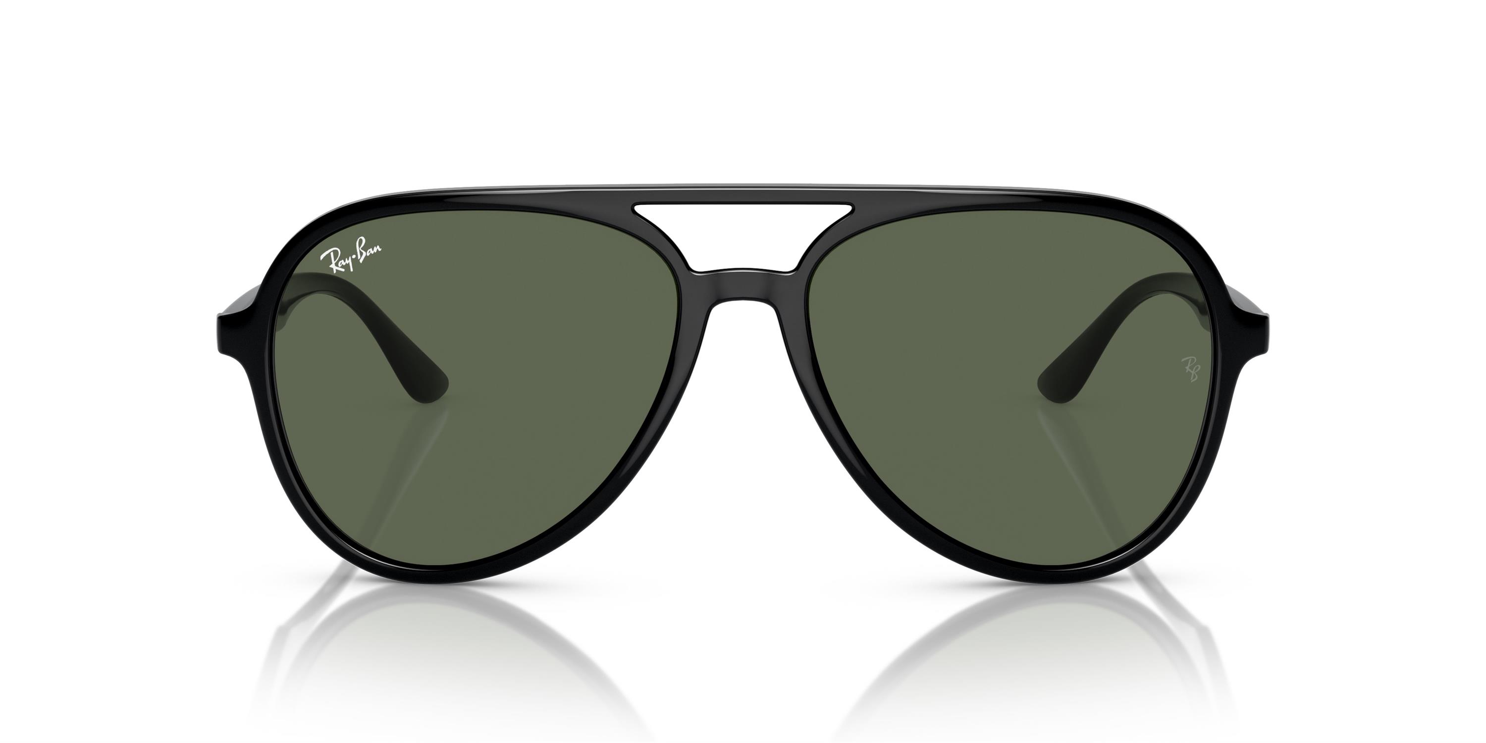 RAY-BAN 4376 601/71 57