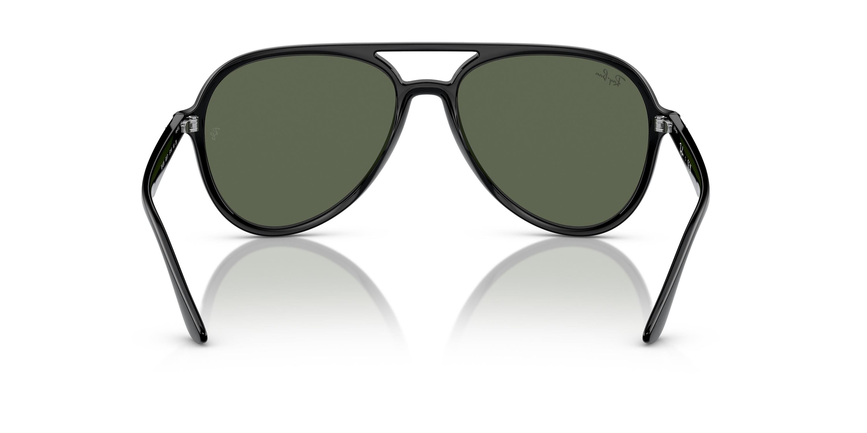 RAY-BAN 4376 601/71 57