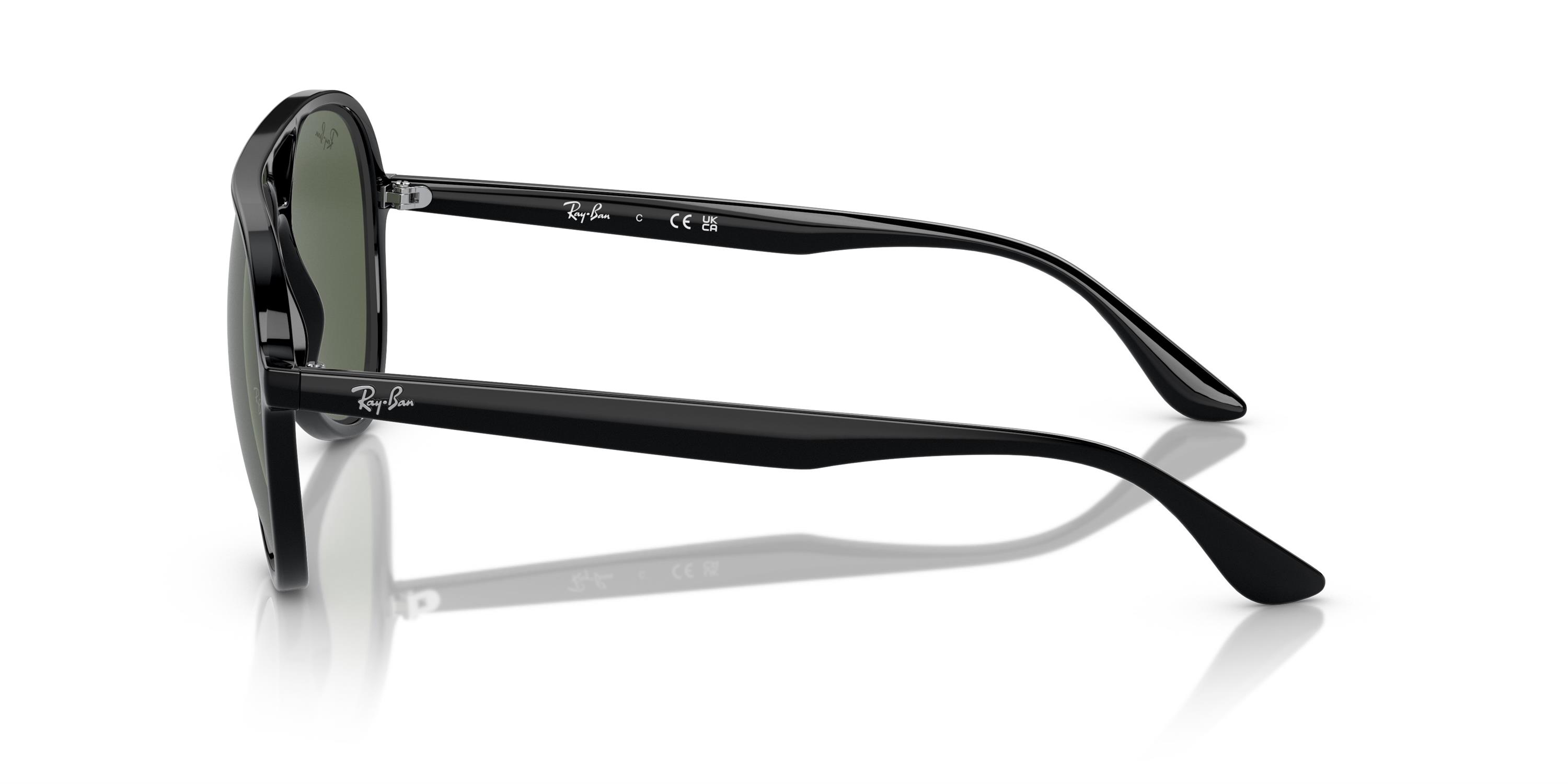 RAY-BAN 4376 601/71 57
