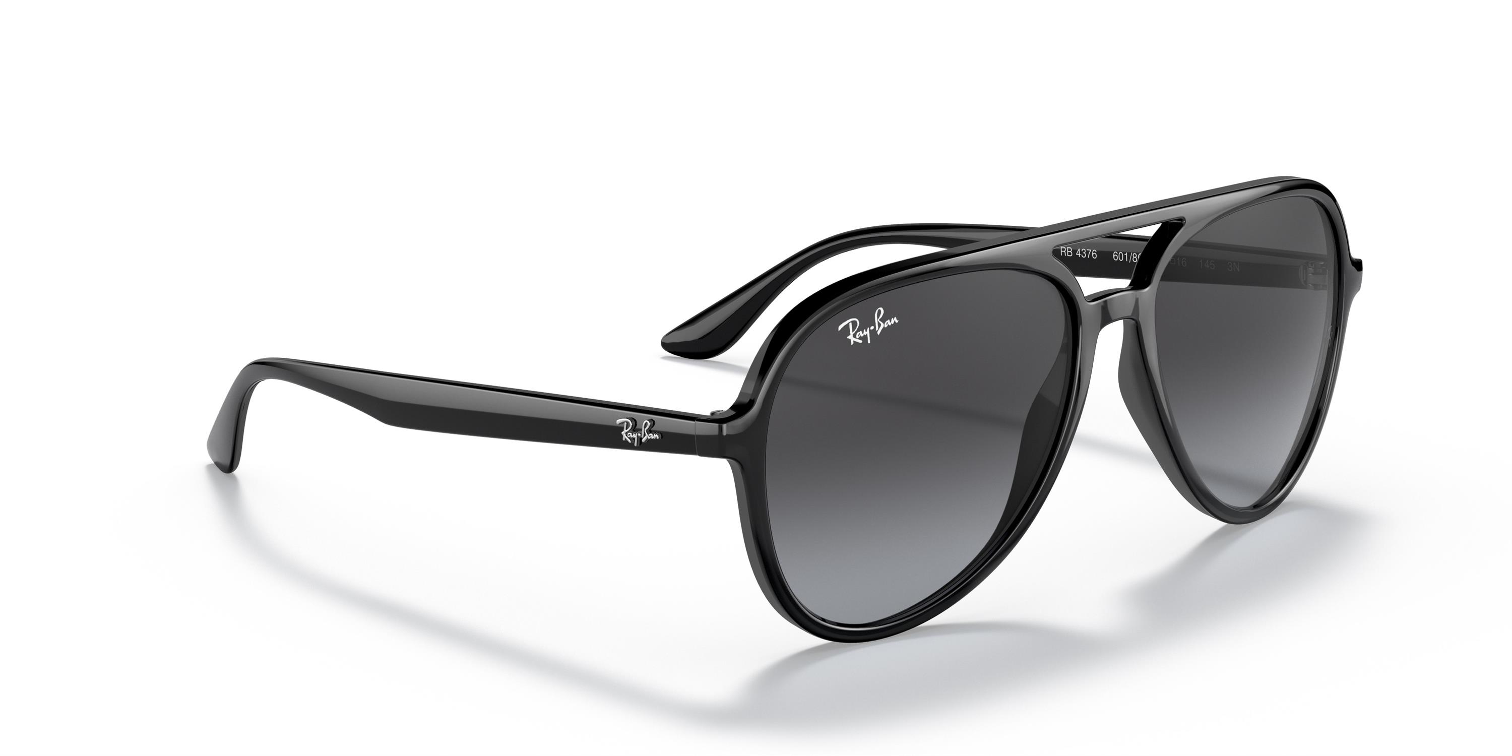 Ray-Ban 4376 601/8G 57