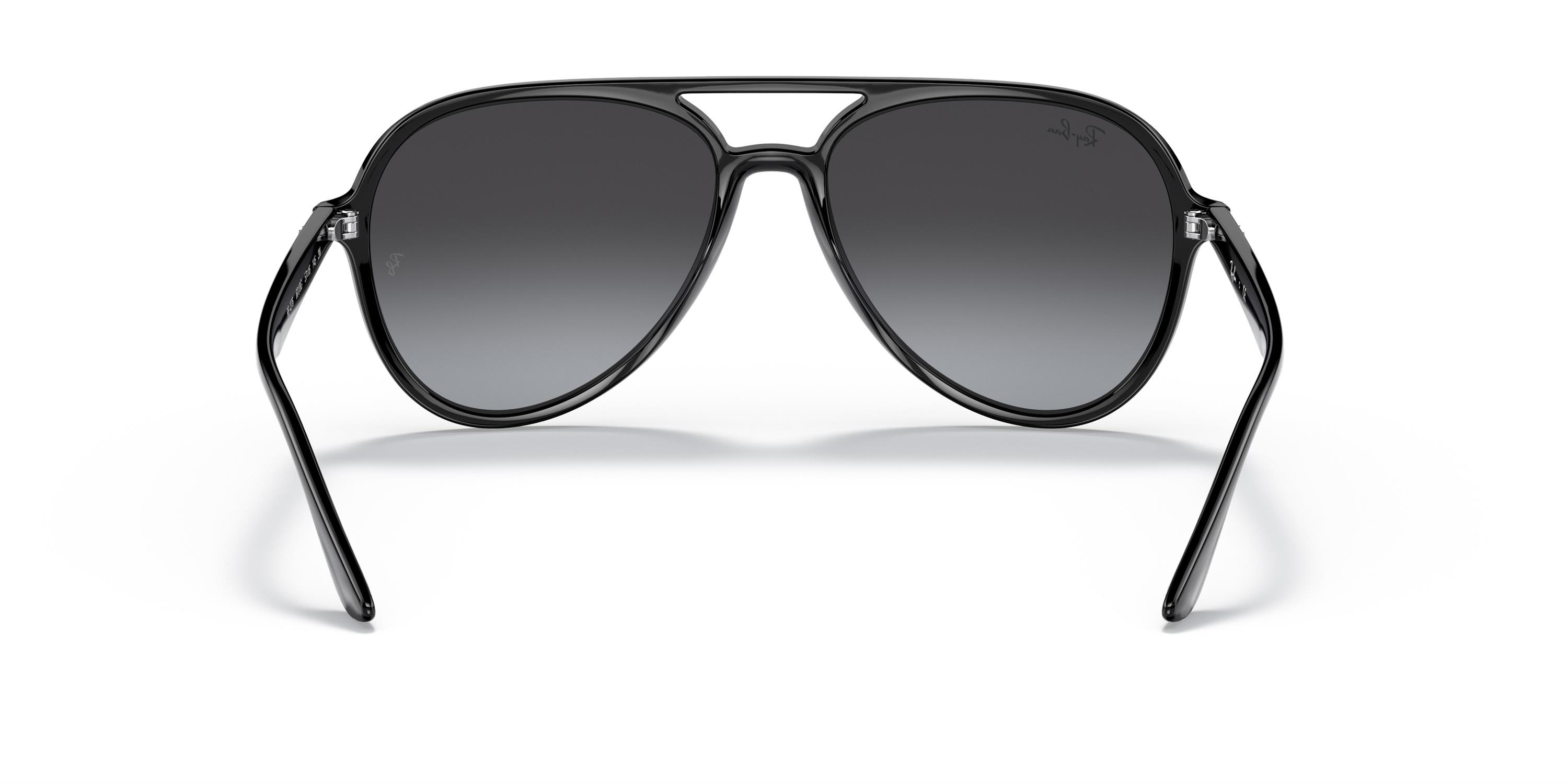 Ray-Ban 4376 601/8G 57