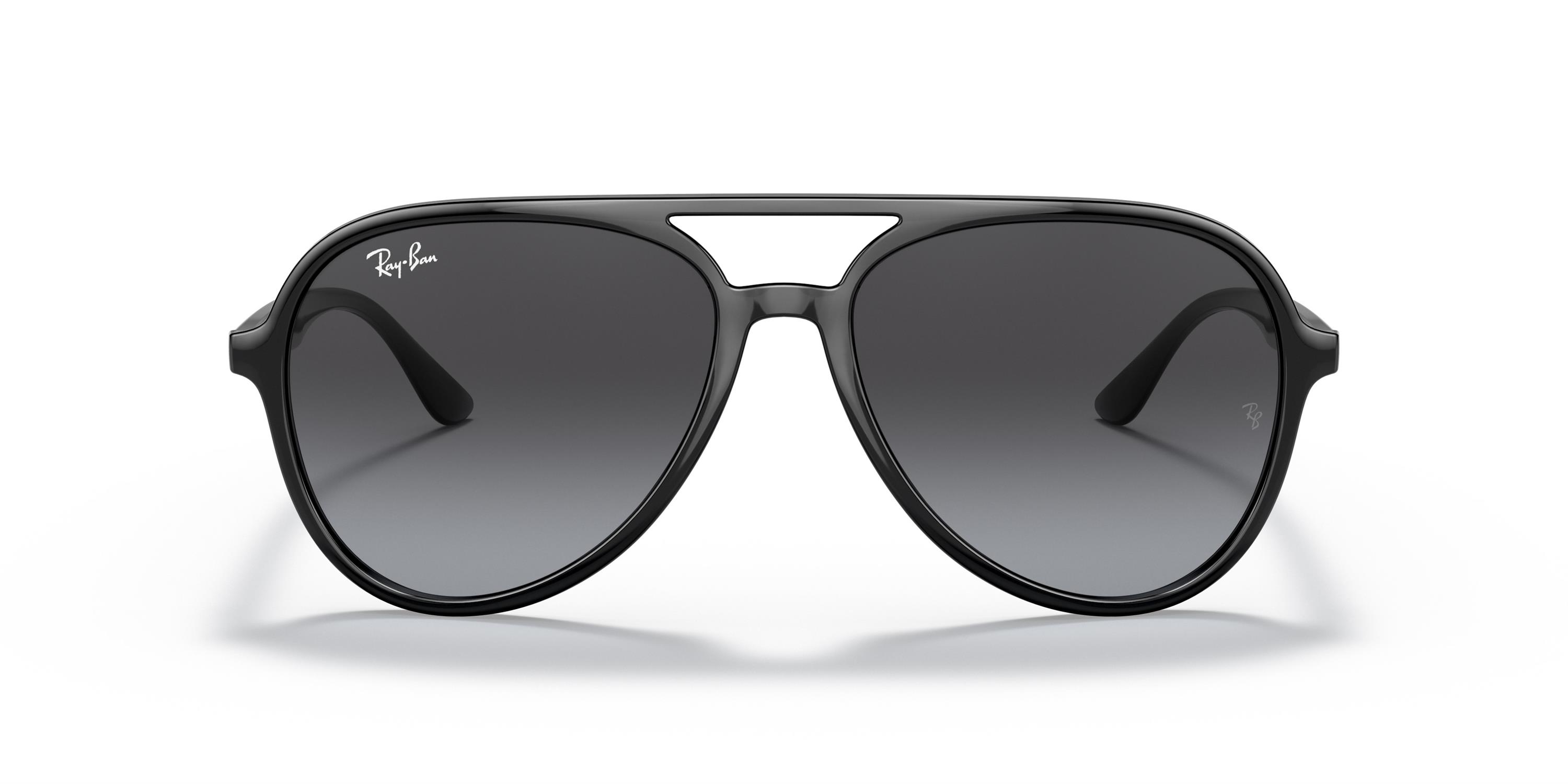 Ray-Ban 4376 601/8G 57