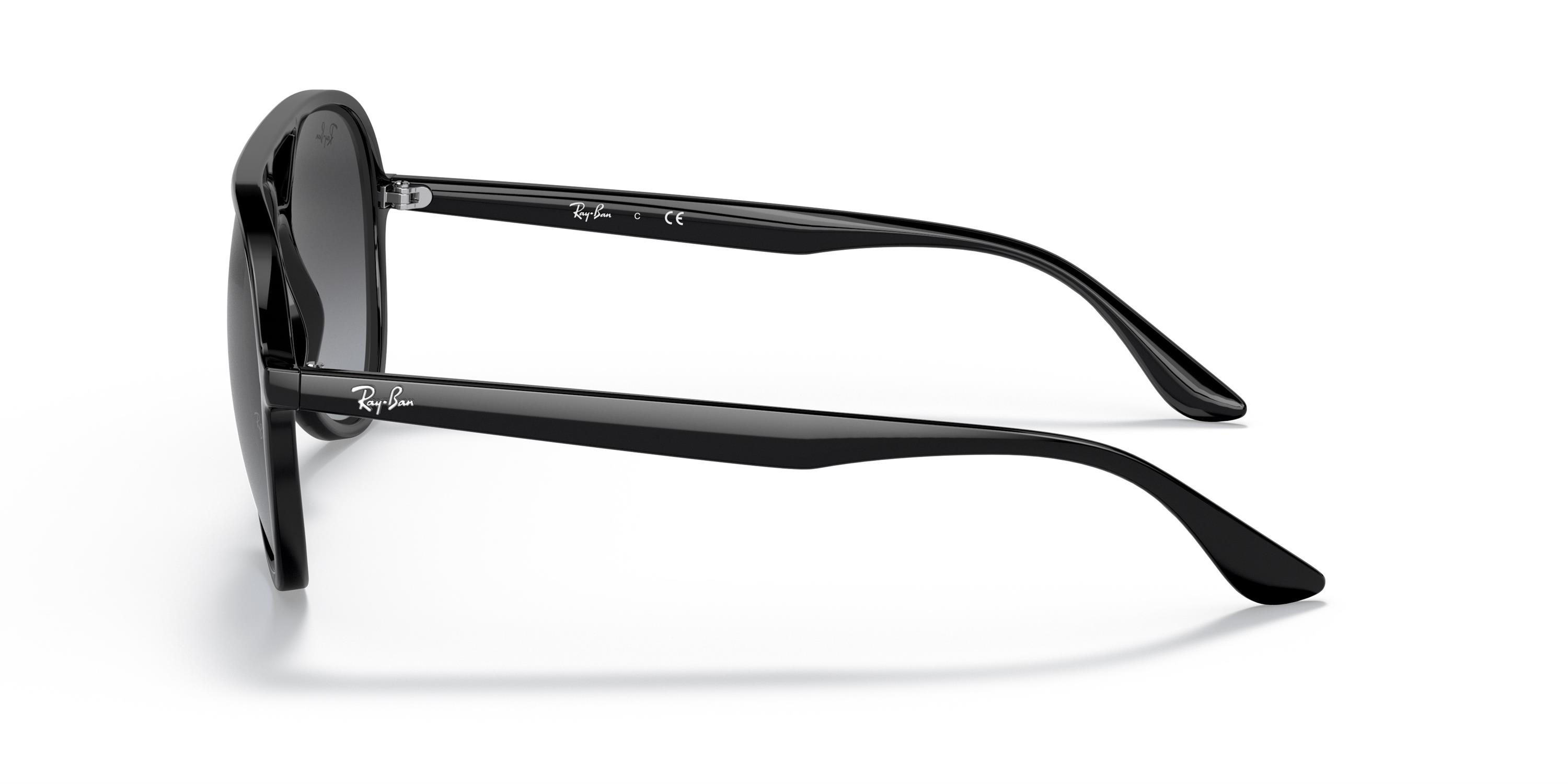 Ray-Ban 4376 601/8G 57