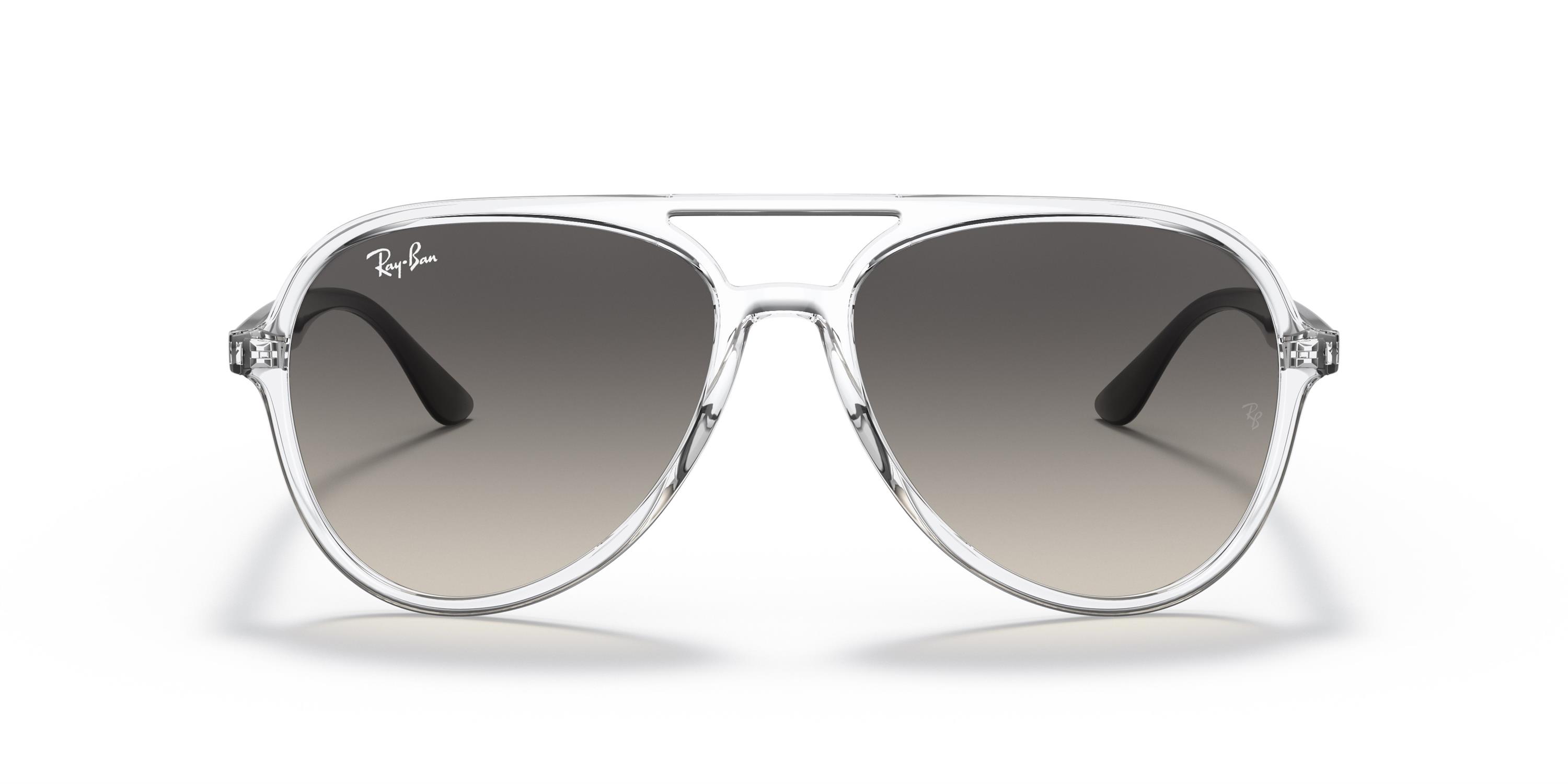 RAY-BAN 4376 647711 57 Güneş Gözlüğü