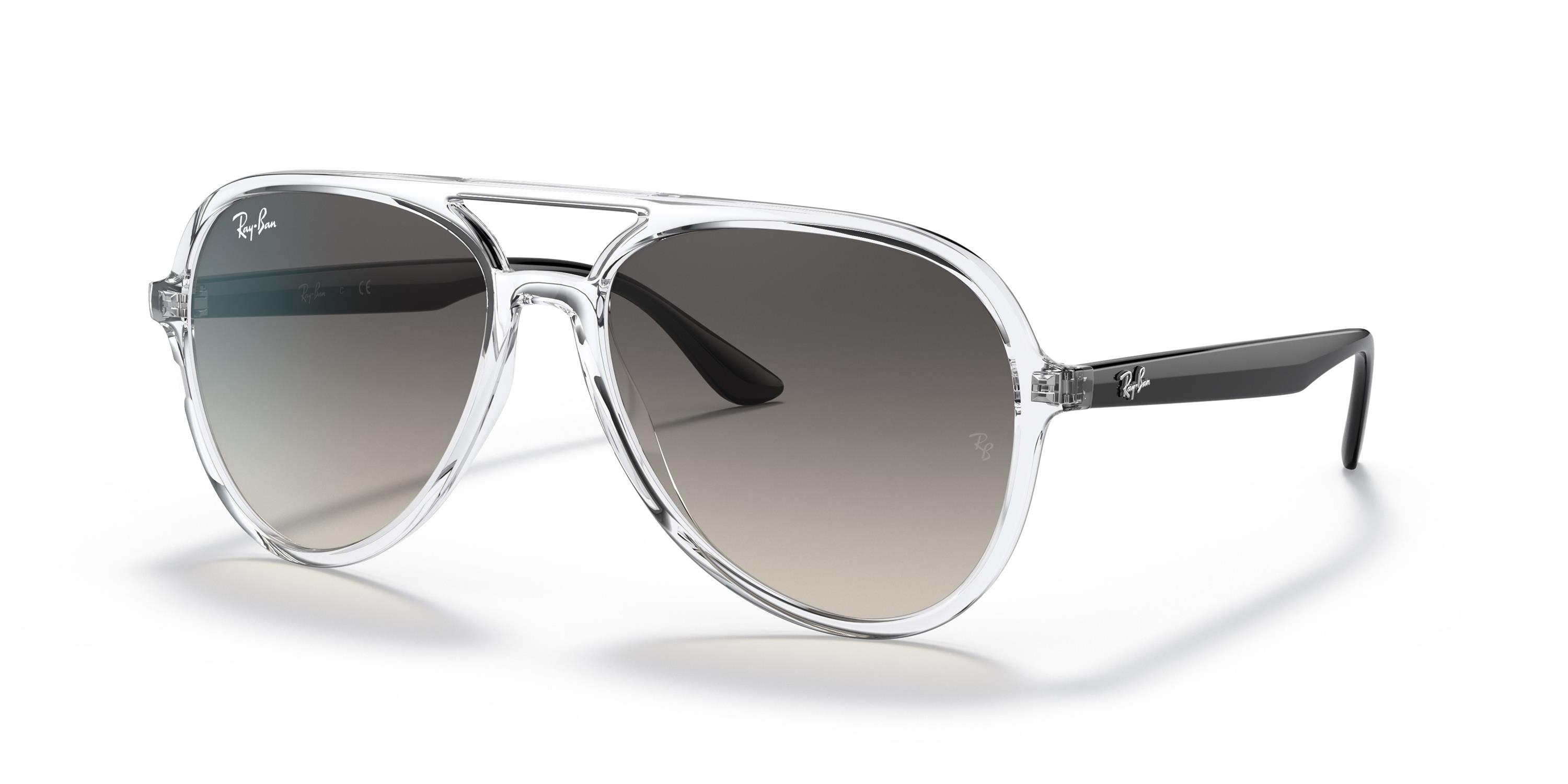 RAY-BAN 4376 647711 57 Güneş Gözlüğü