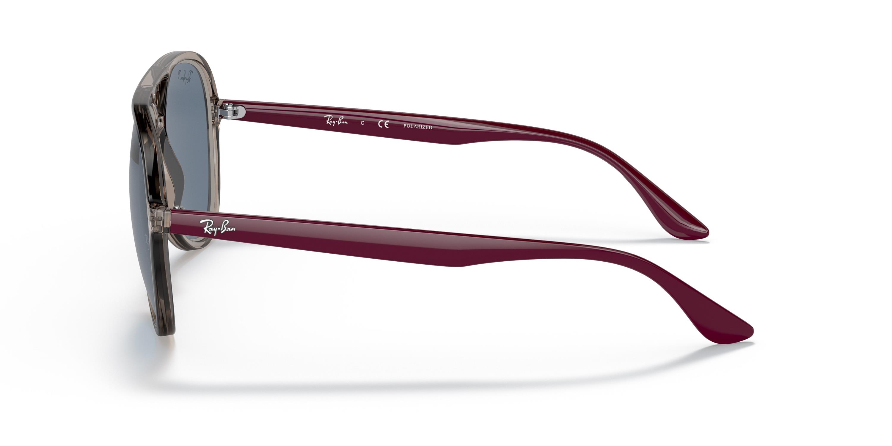 RAY-BAN 4376 65722V 57