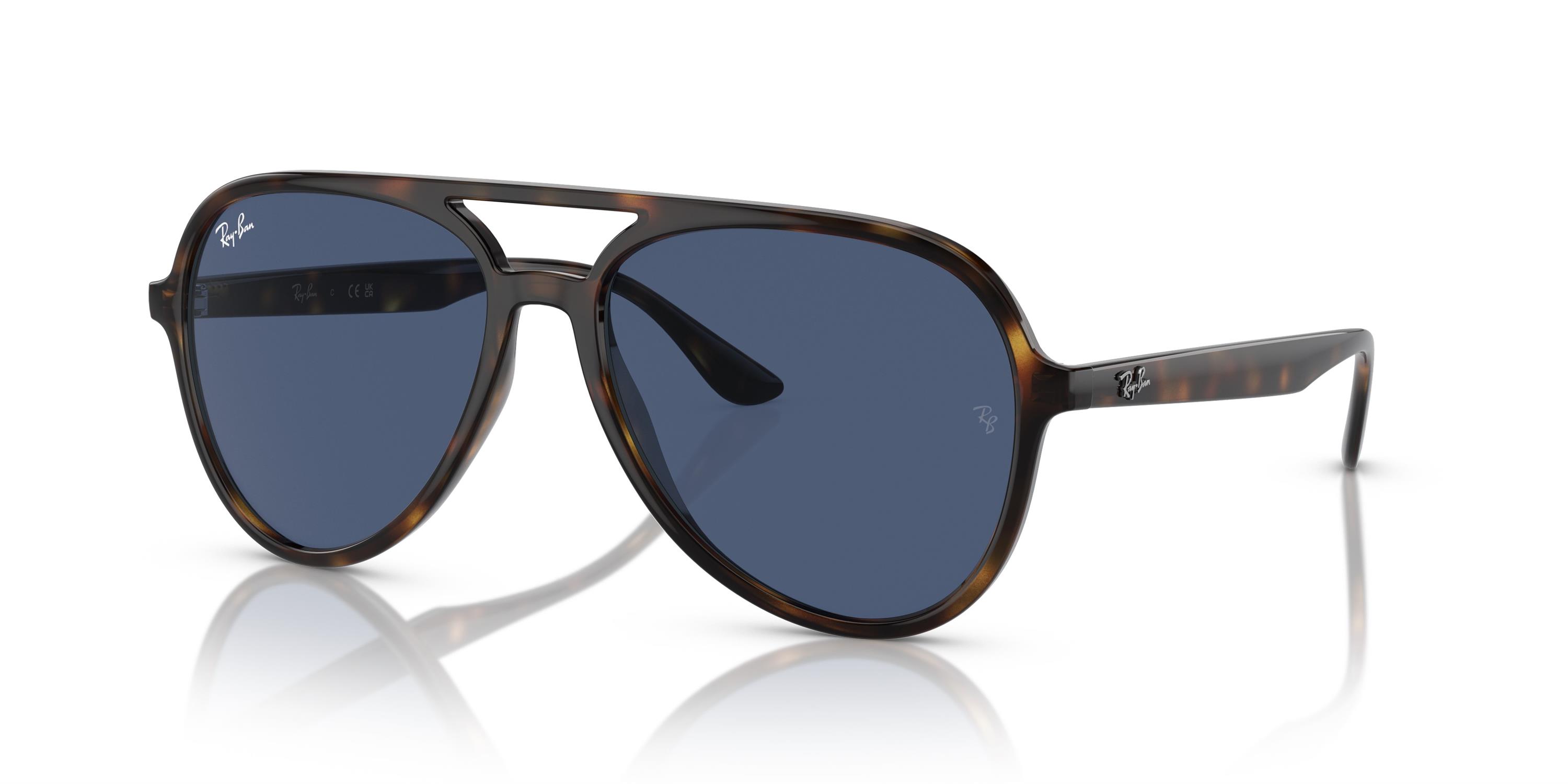RAY-BAN 4376 710/80 57