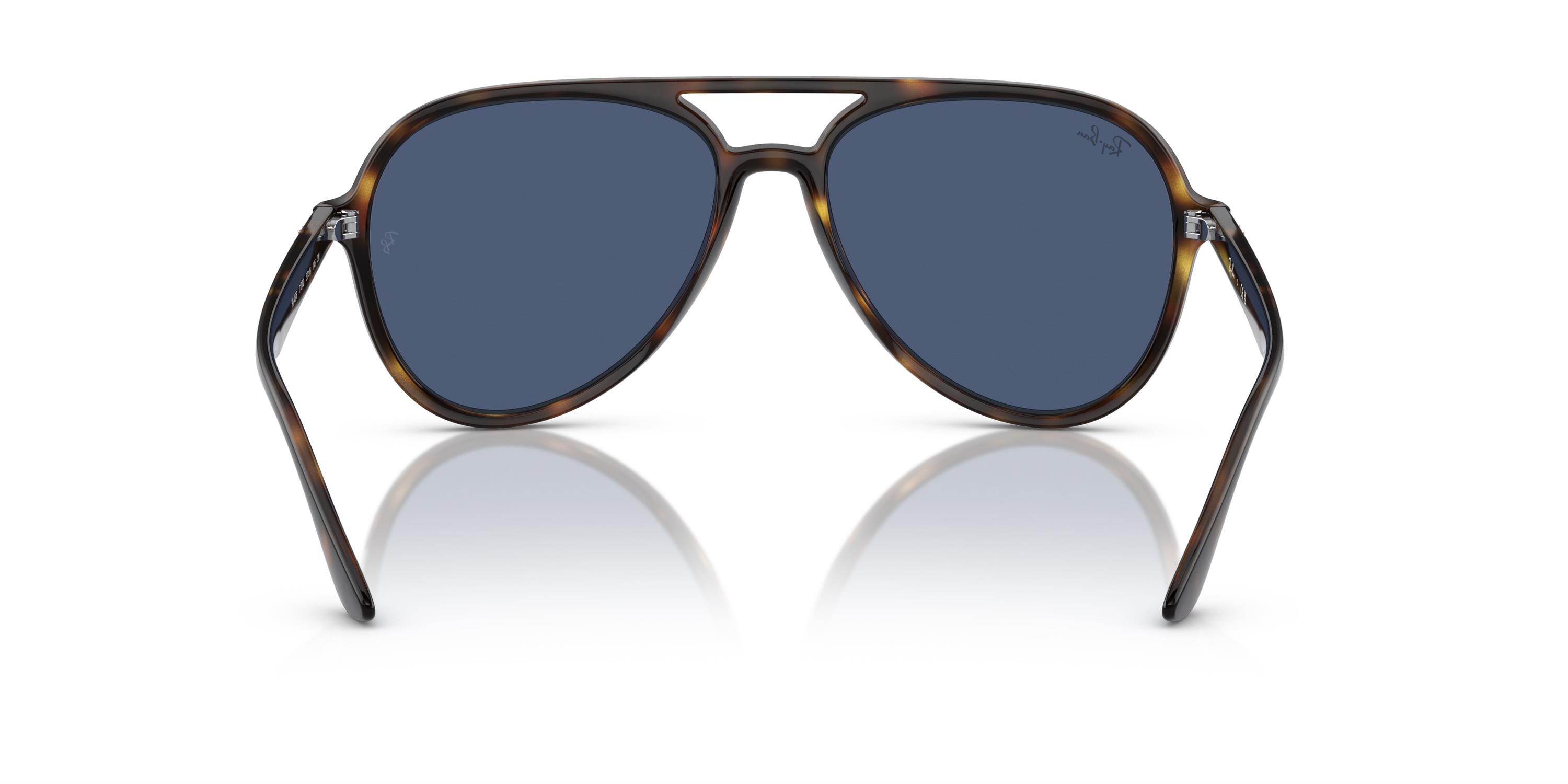 RAY-BAN 4376 710/80 57