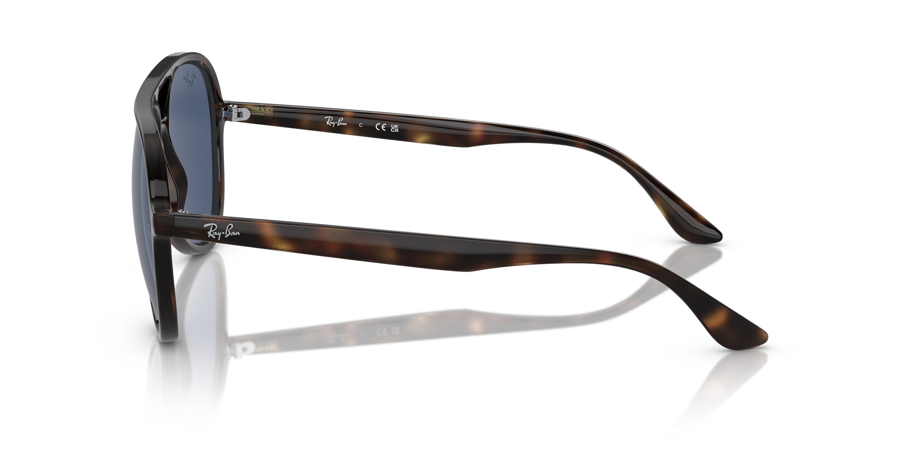 RAY-BAN 4376 710/80 57