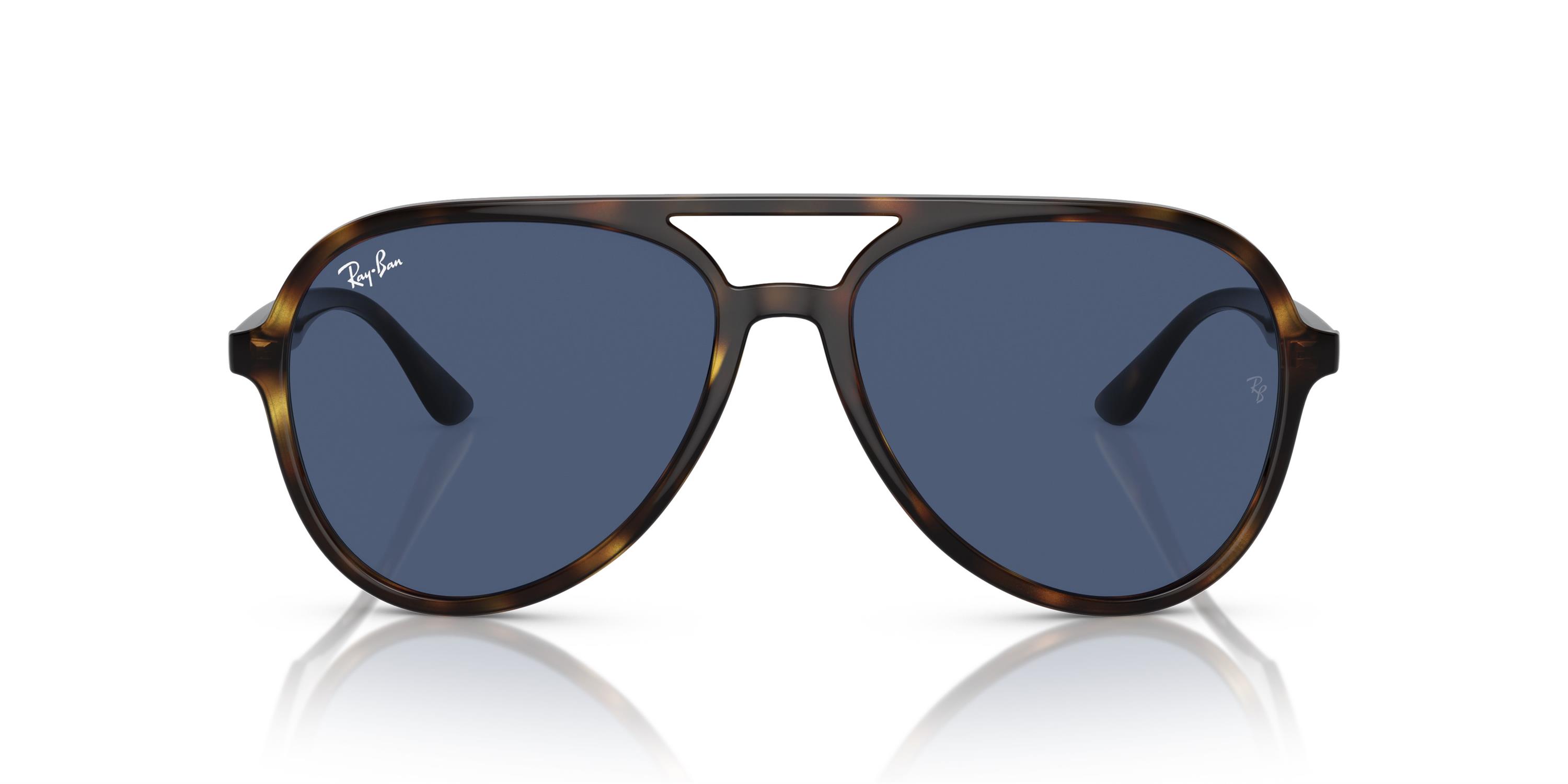RAY-BAN 4376 710/80 57