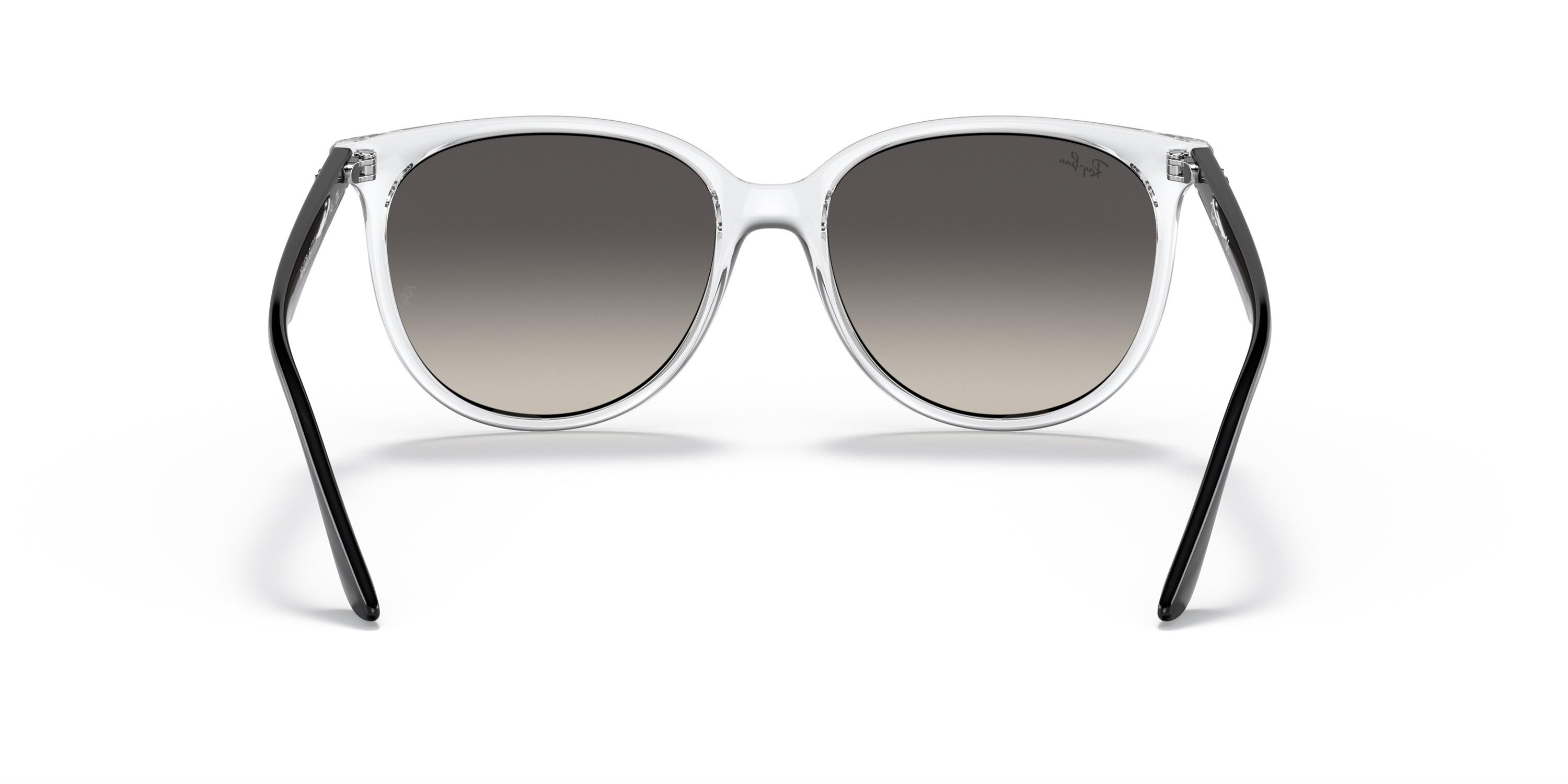 Ray-Ban 4378 647711 54