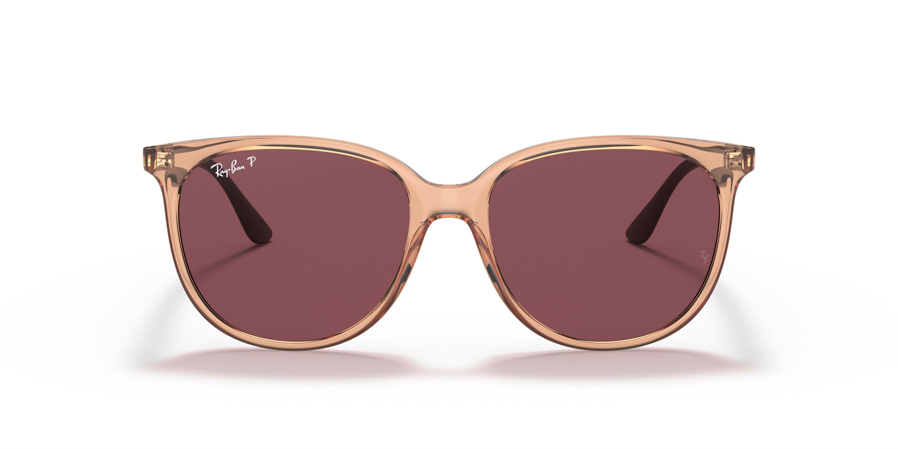 RAY-BAN 4378 66025Q 54