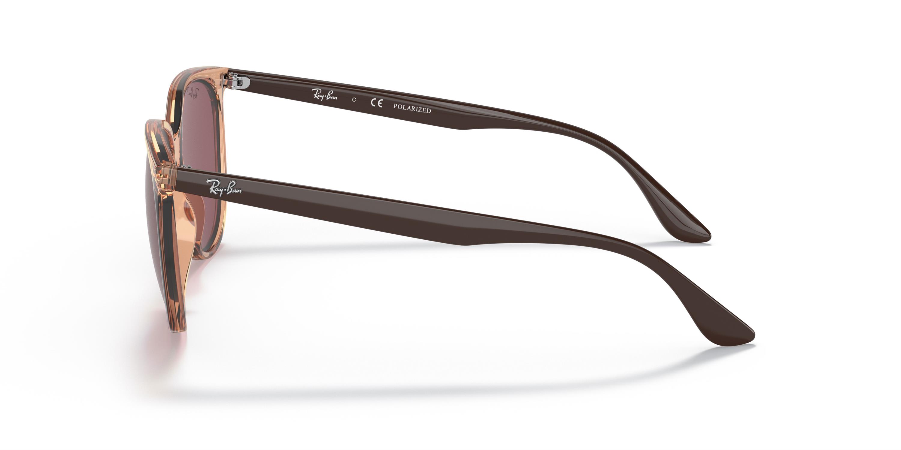 RAY-BAN 4378 66025Q 54
