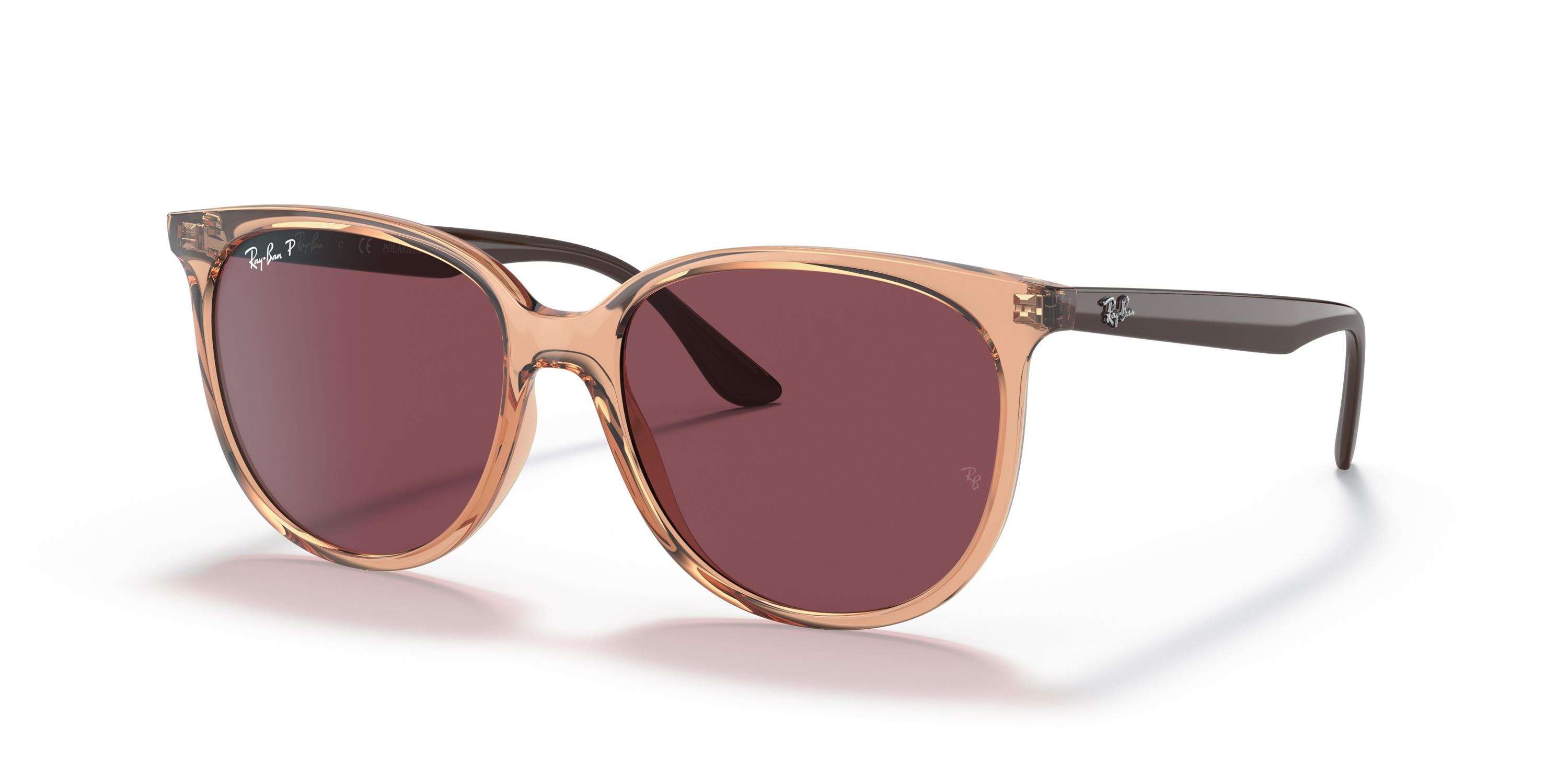 RAY-BAN 4378 66025Q 54