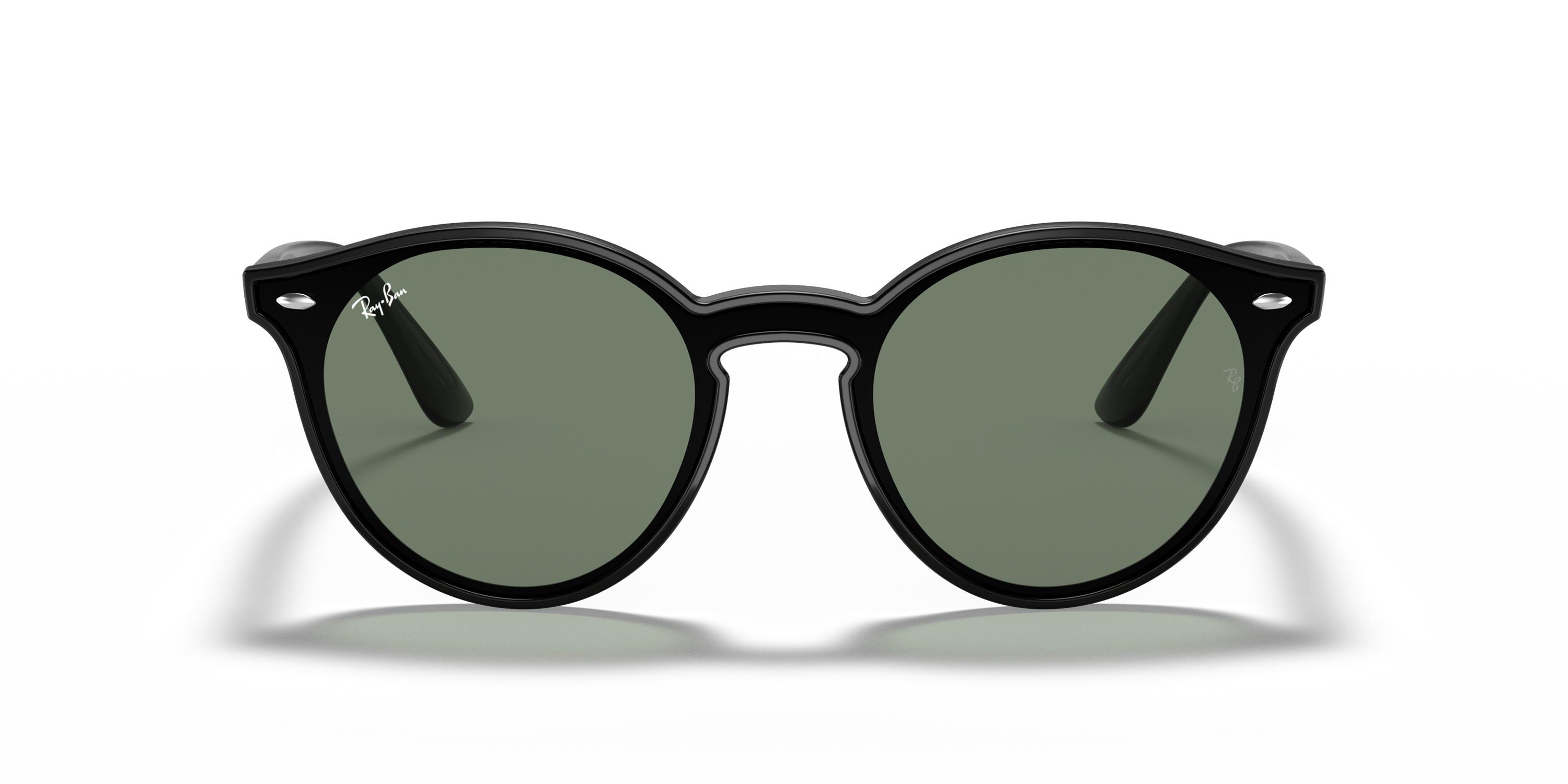 RAY-BAN 4380N 601/71 37 Kadın Güneş Gözlüğü