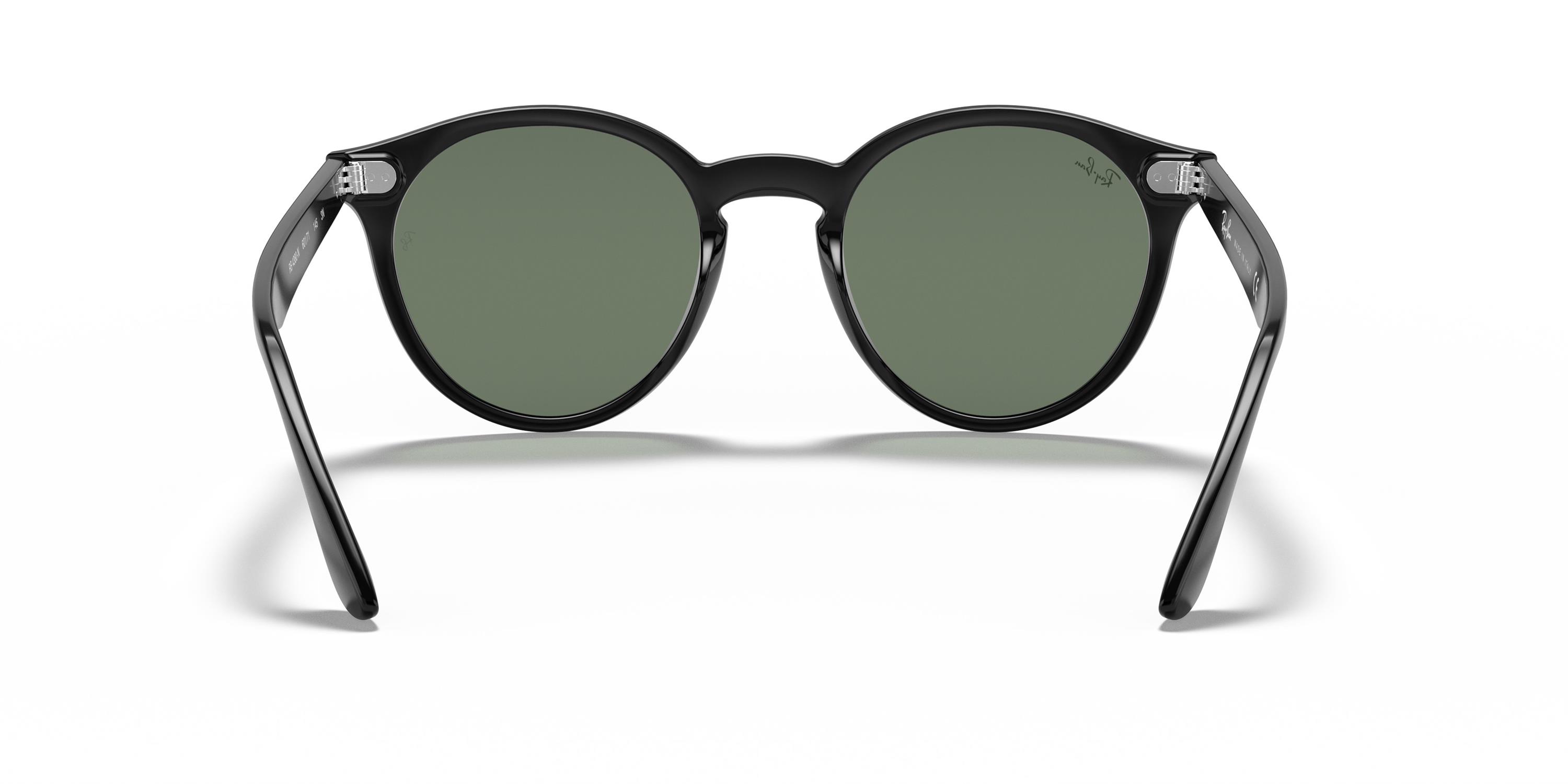 RAY-BAN 4380N 601/71 37 Kadın Güneş Gözlüğü