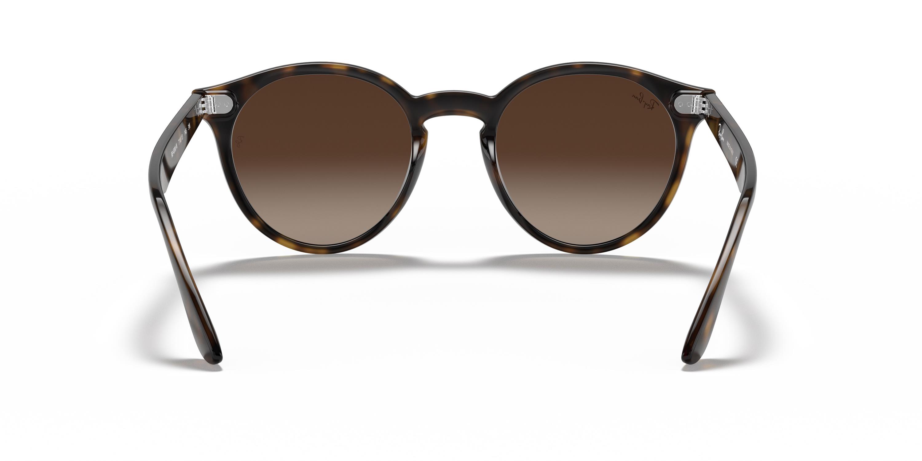 Ray-Ban  RB 4380N 710/13 37