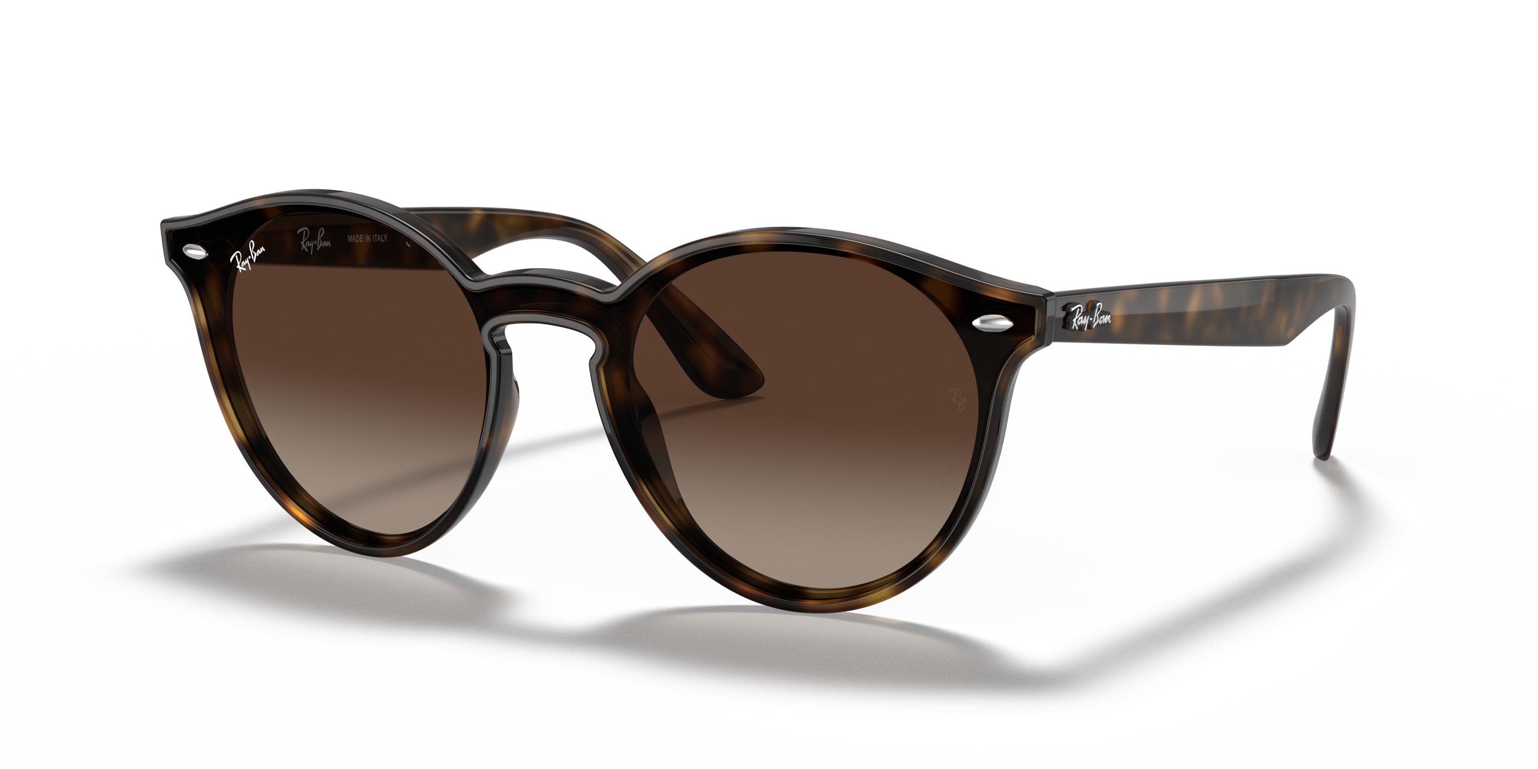 Ray-Ban  RB 4380N 710/13 37