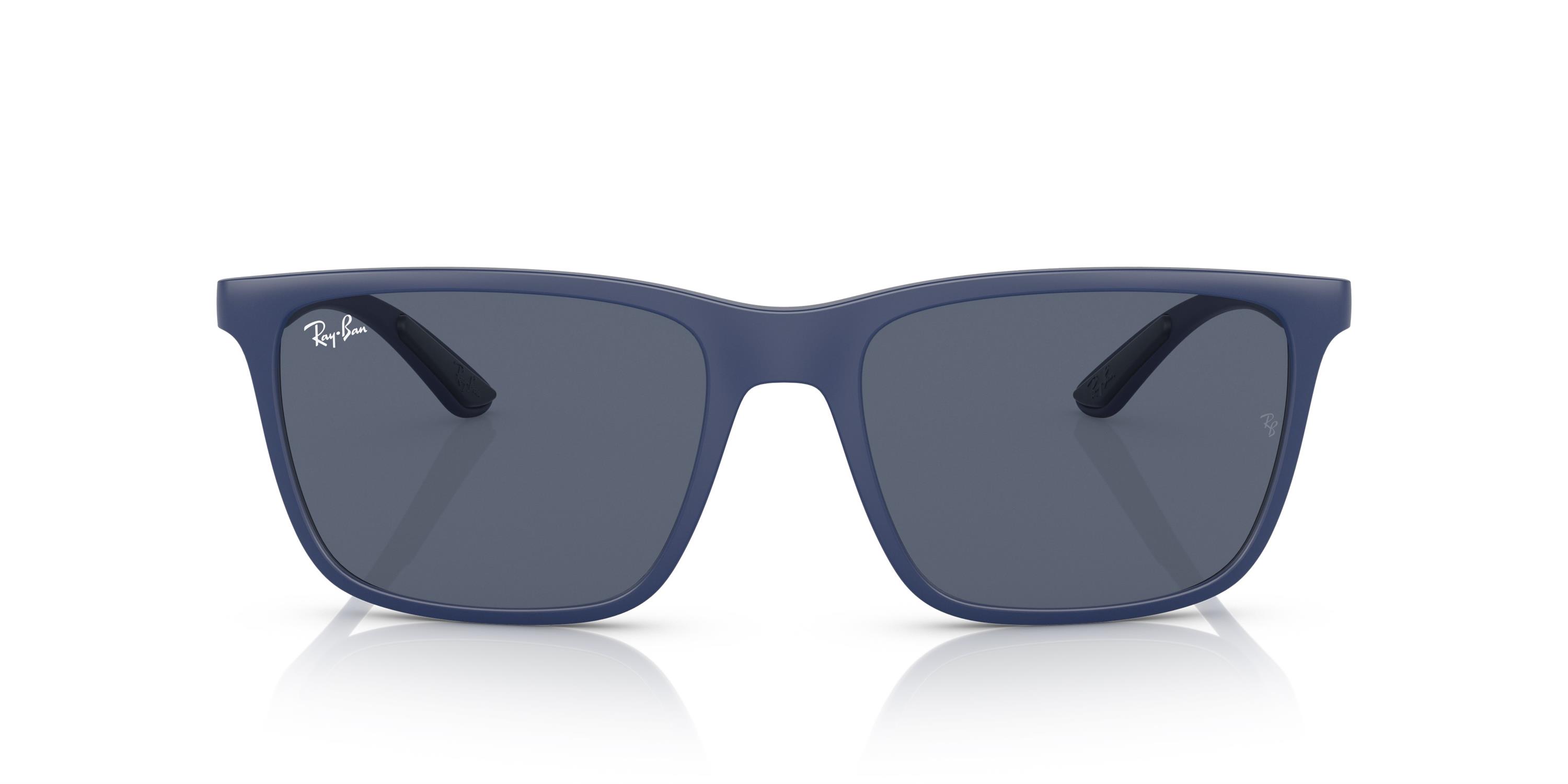 RAY-BAN 4385 601587 58 Güneş Gözlüğü