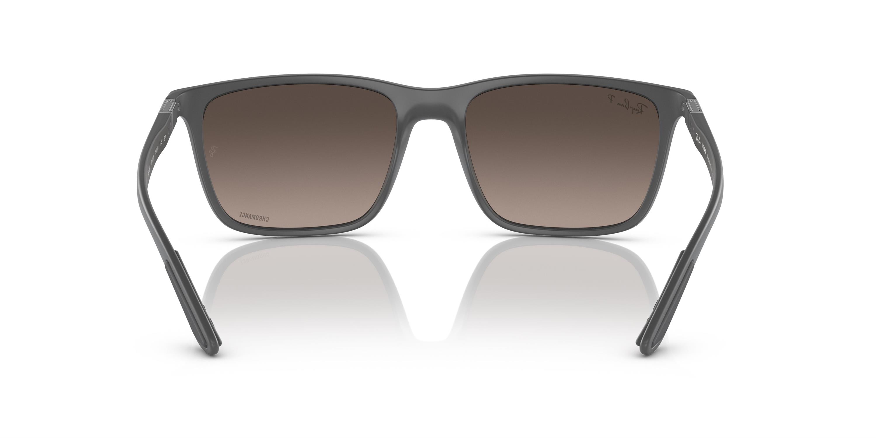 RAY-BAN 4385 60175J 58