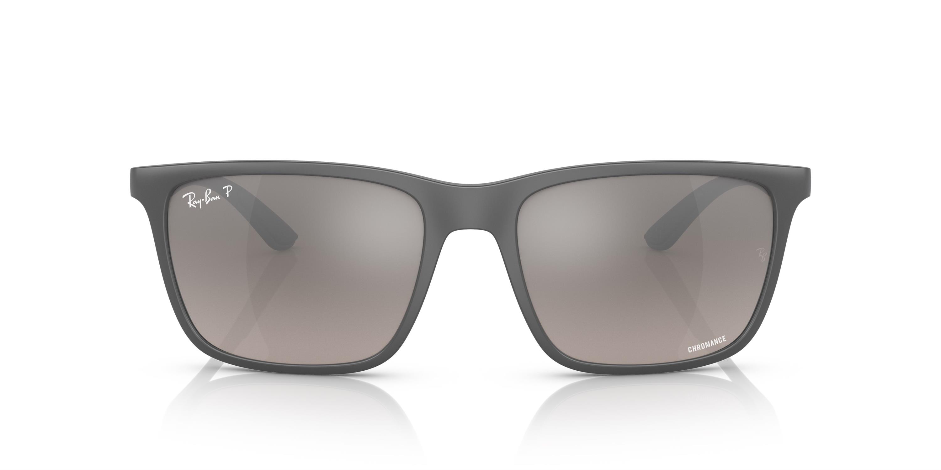RAY-BAN 4385 60175J 58