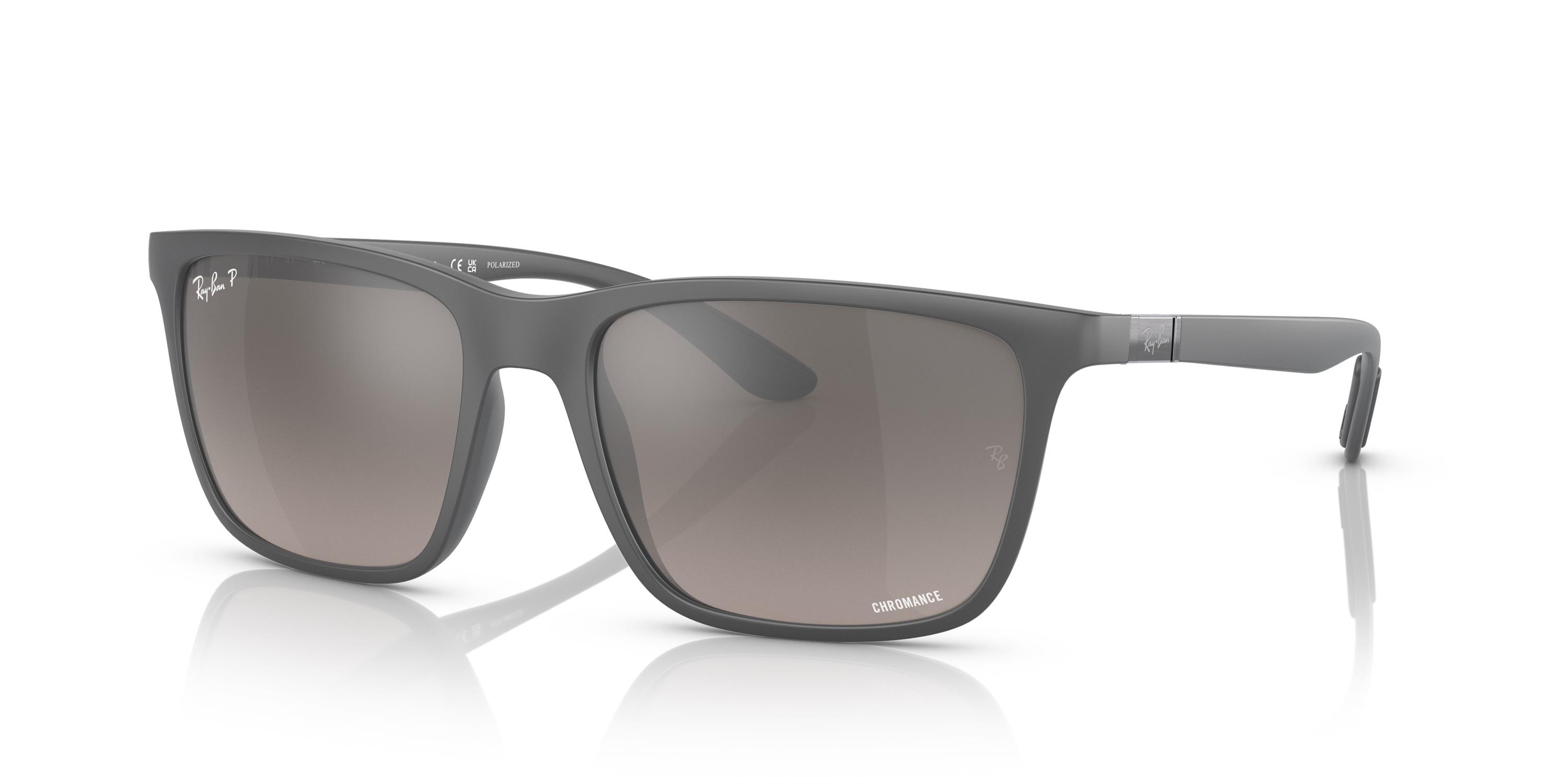 RAY-BAN 4385 60175J 58