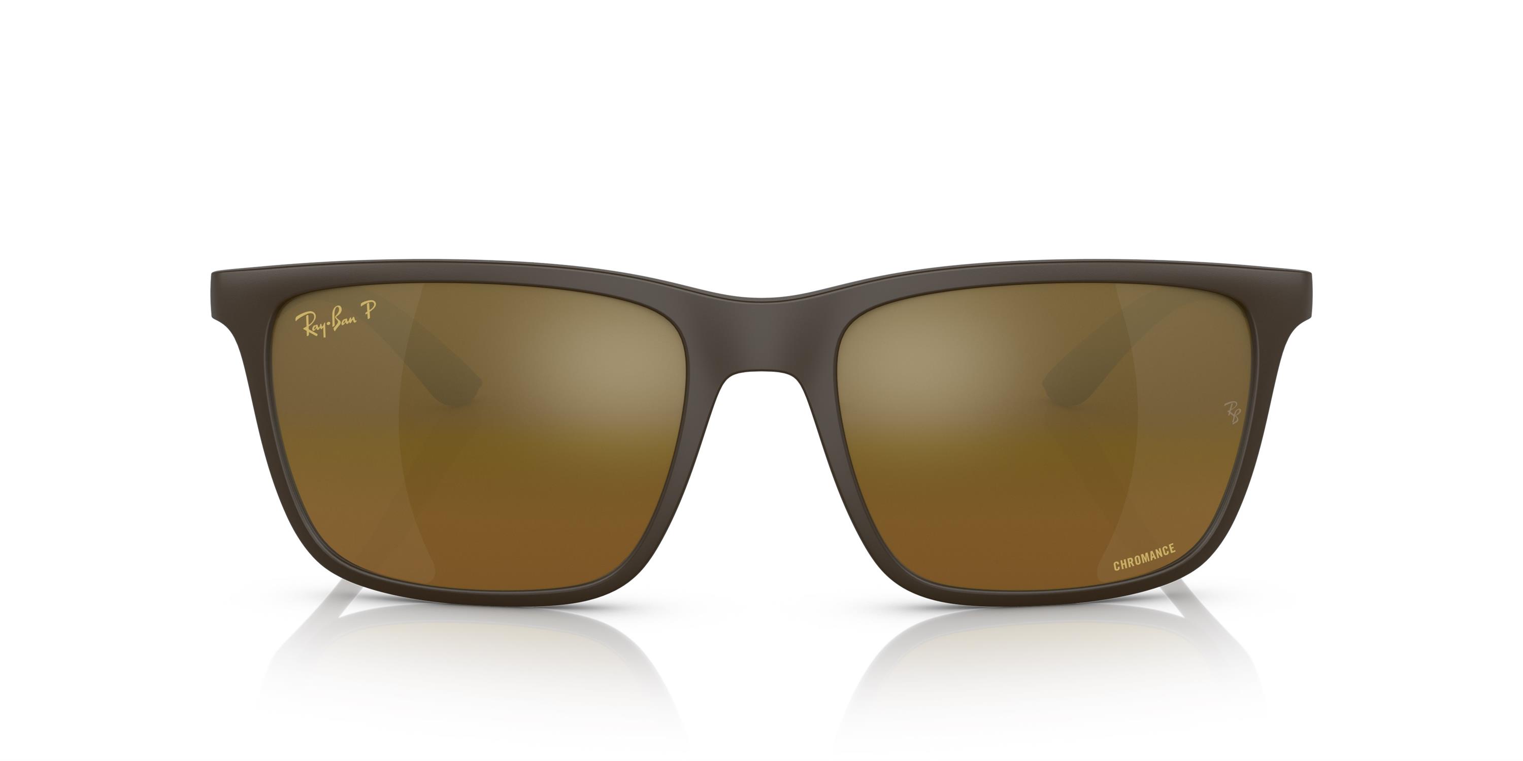 RAY-BAN 4385 6124A3 58 Güneş Gözlüğü