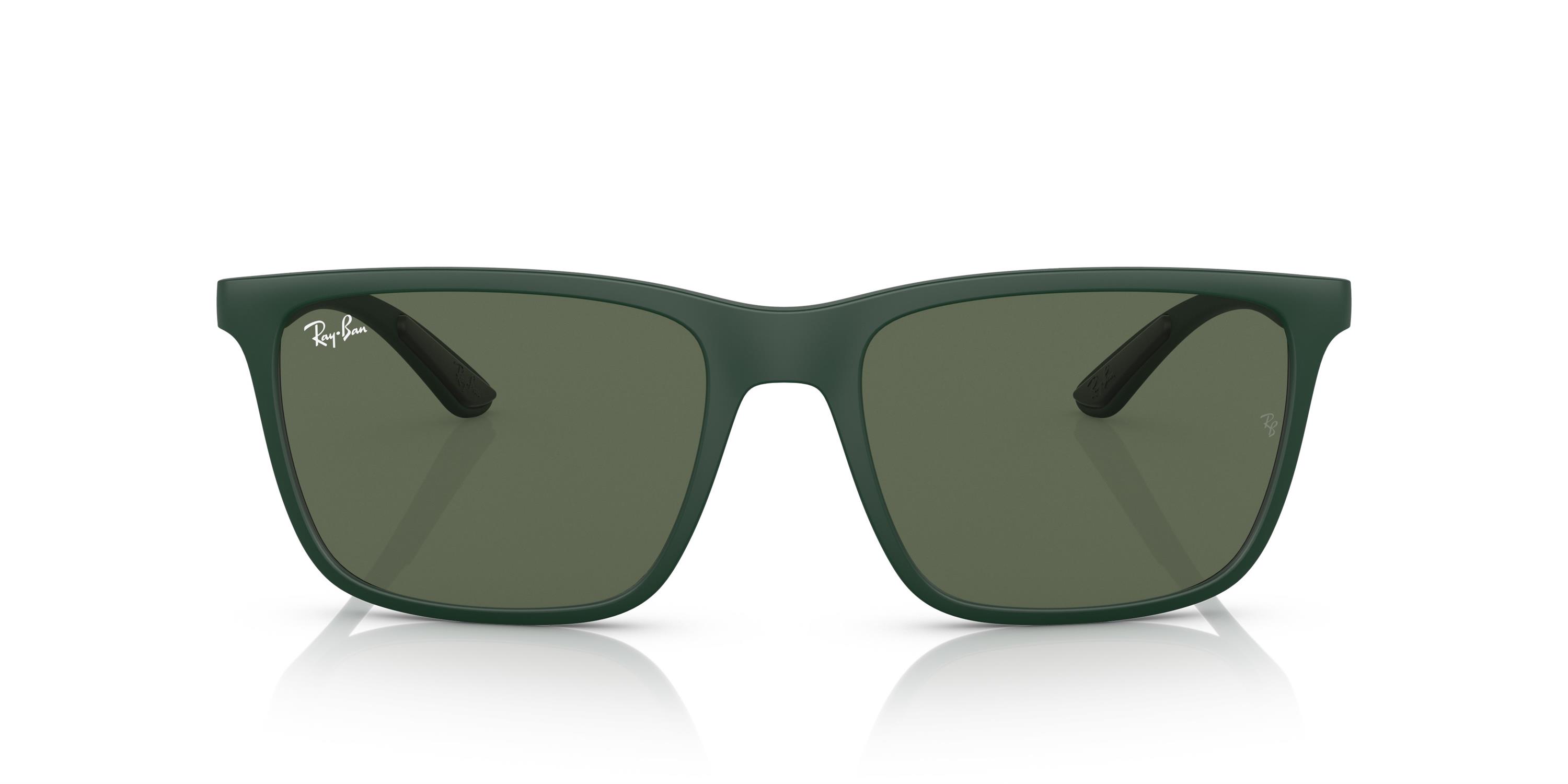 RAY-BAN 4385 665771 58 Güneş Gözlüğü