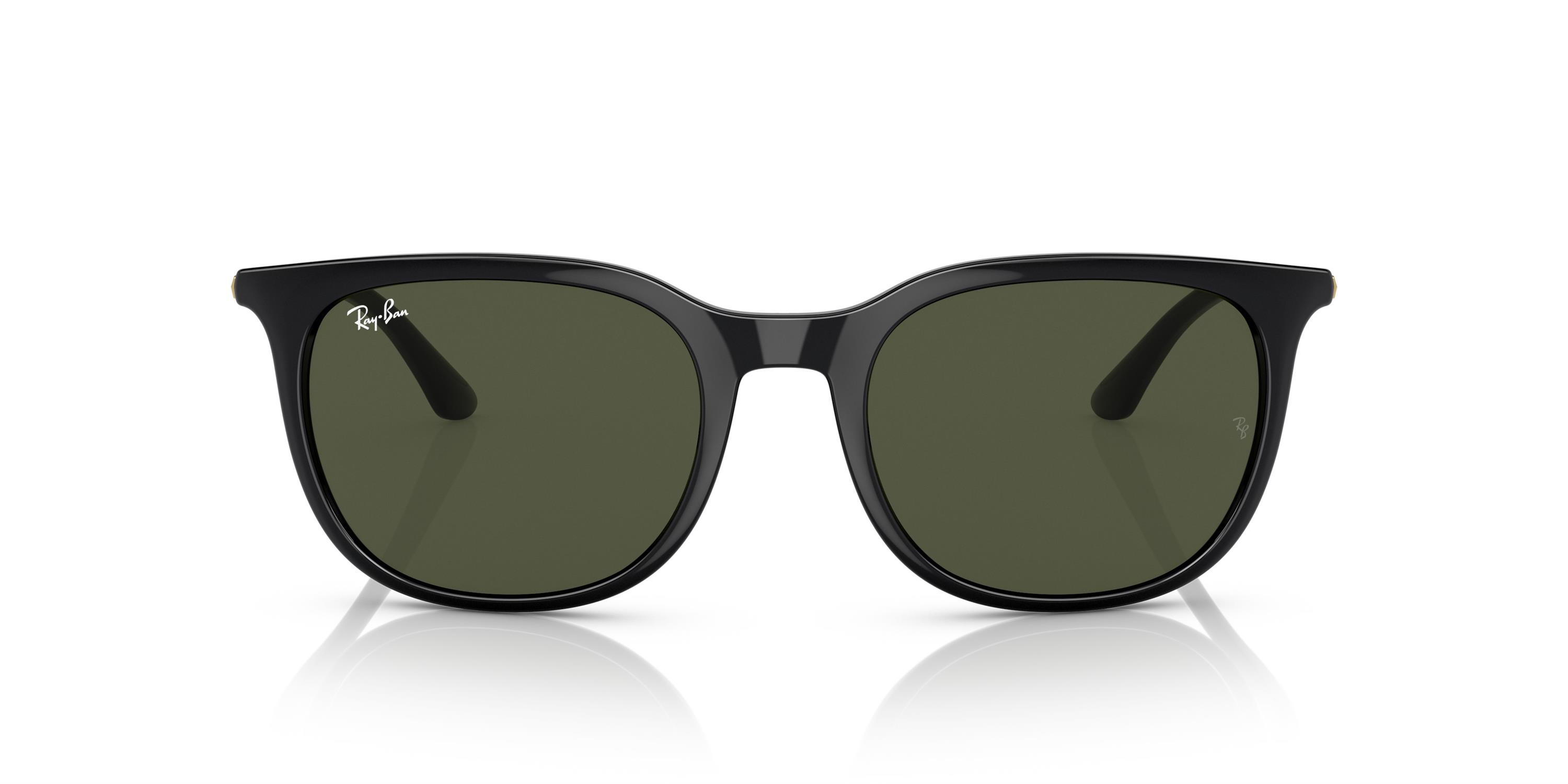 RAY-BAN 4386 601/31 54 Güneş Gözlüğü