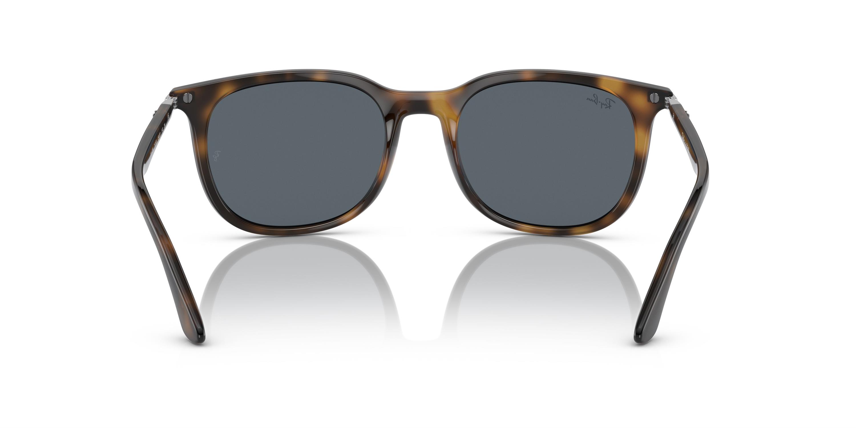 RAY-BAN 4386 710/R5 54 Güneş Gözlüğü
