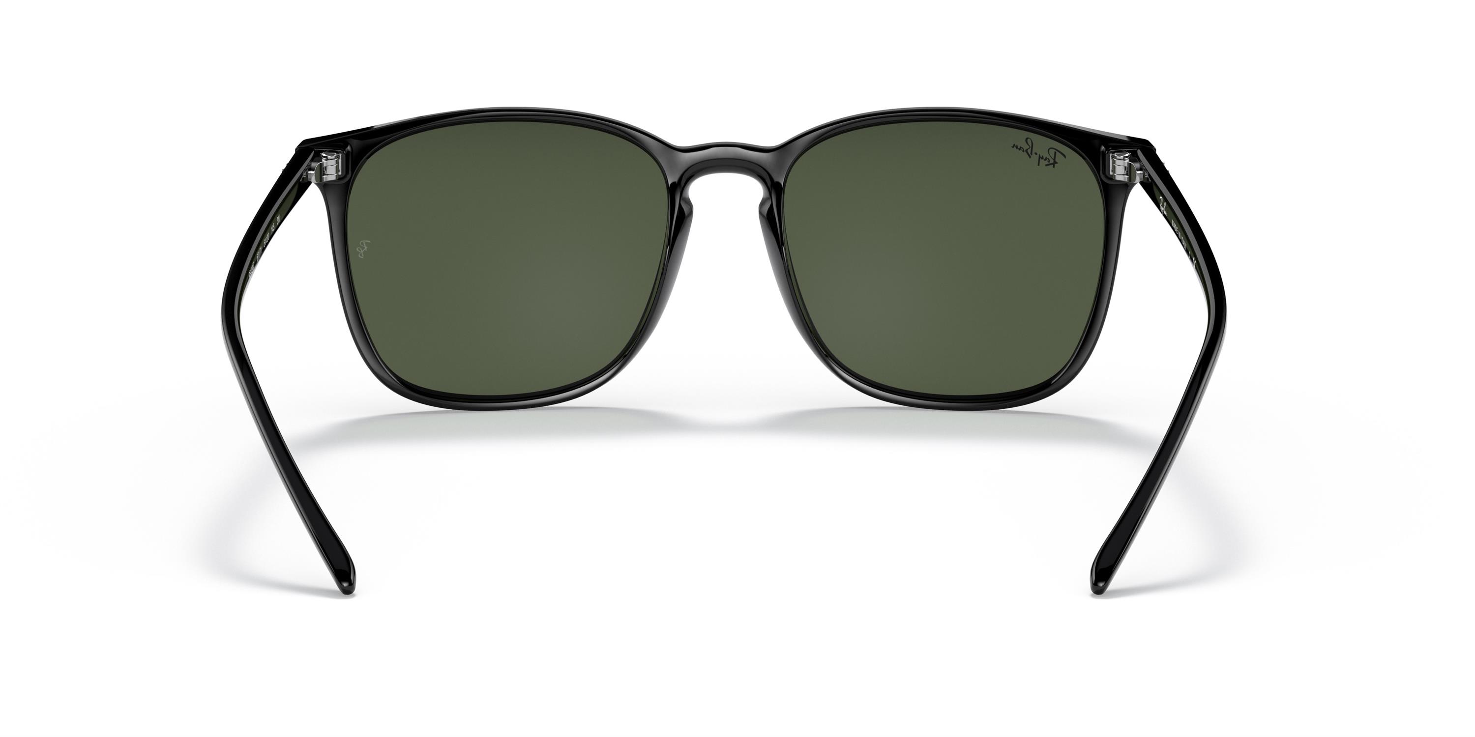 Ray-Ban  RB 4387 601/71 56