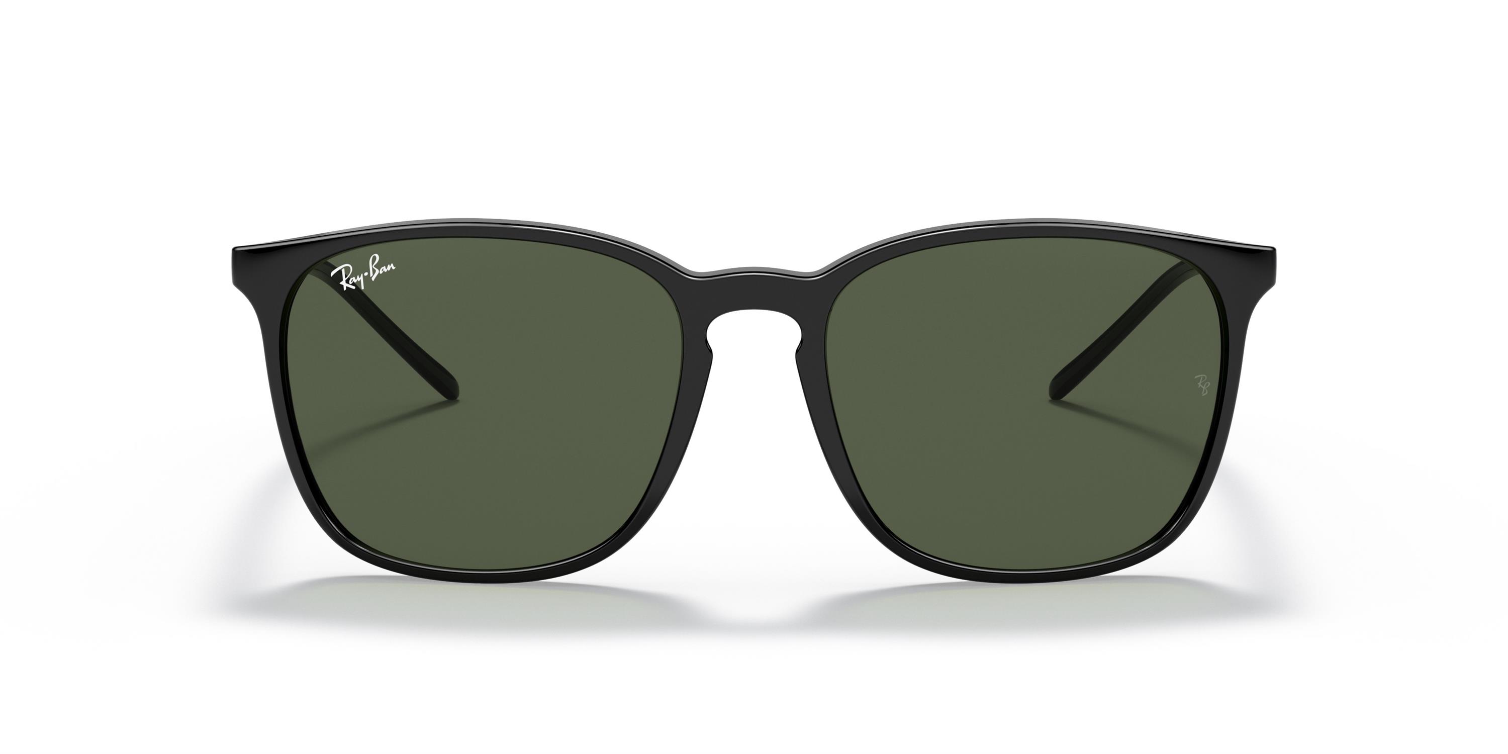 Ray-Ban  RB 4387 601/71 56