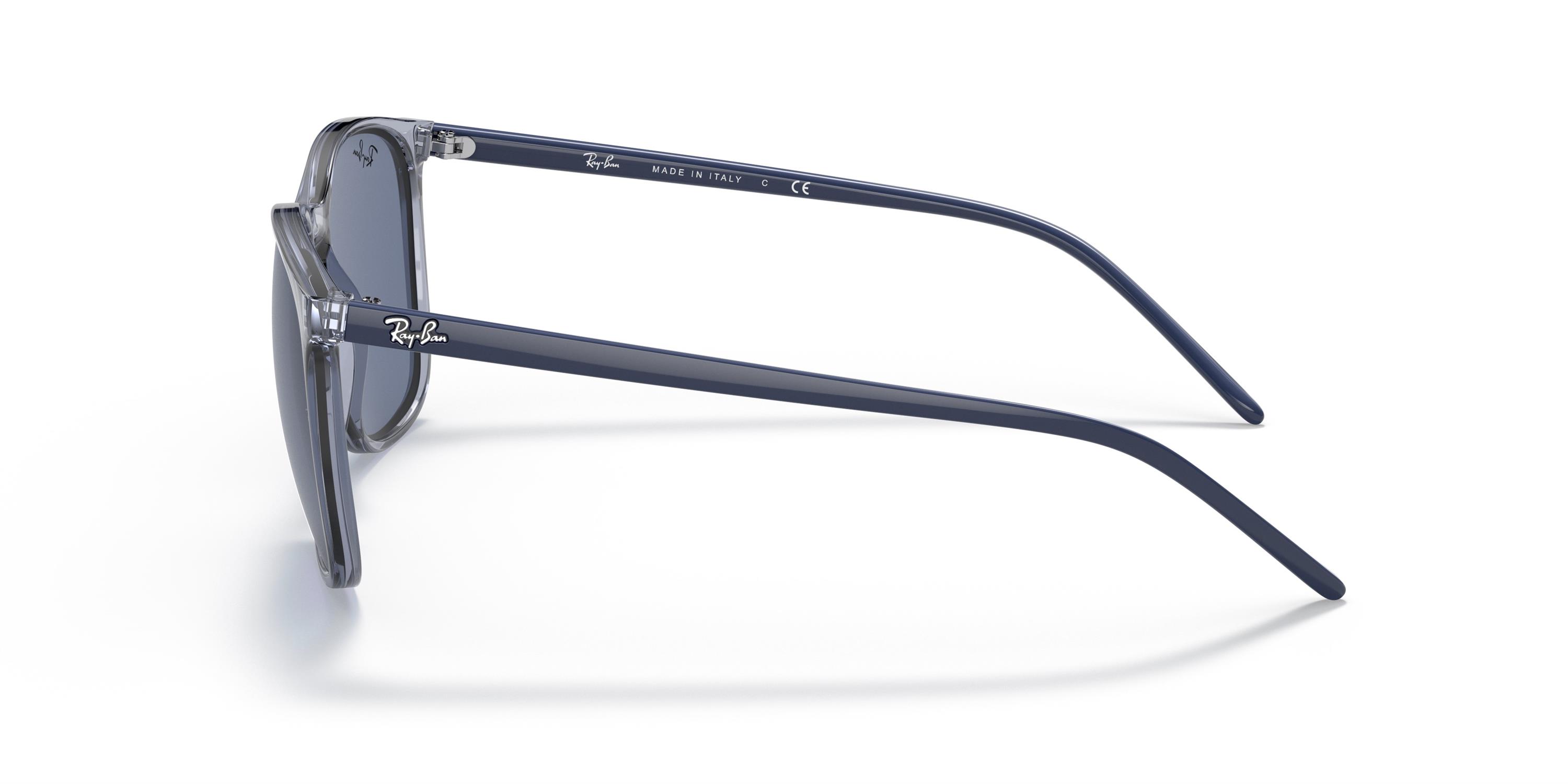 RAY-BAN 4387 639980 56 Güneş Gözlüğü