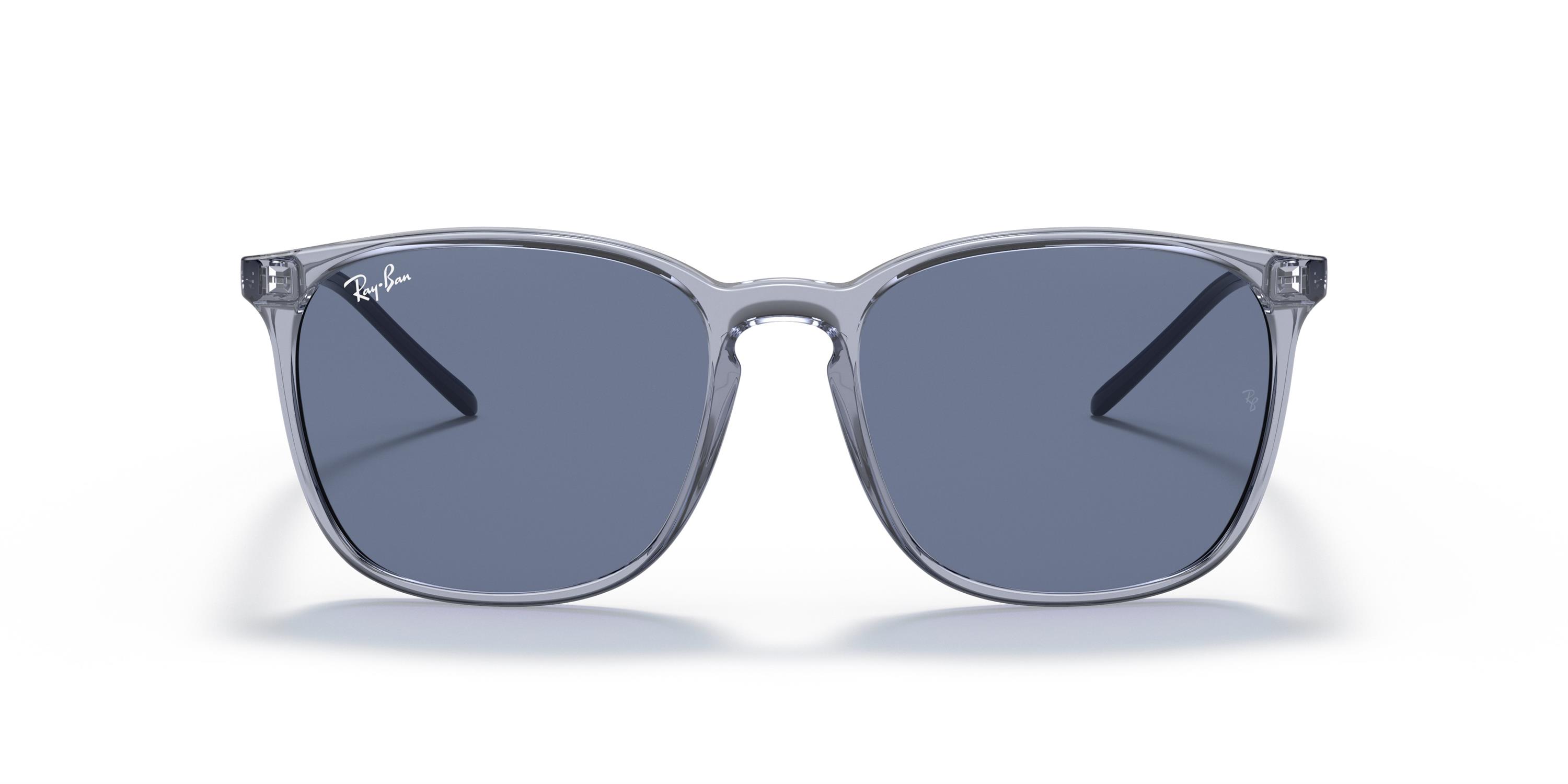 RAY-BAN 4387 639980 56 Güneş Gözlüğü