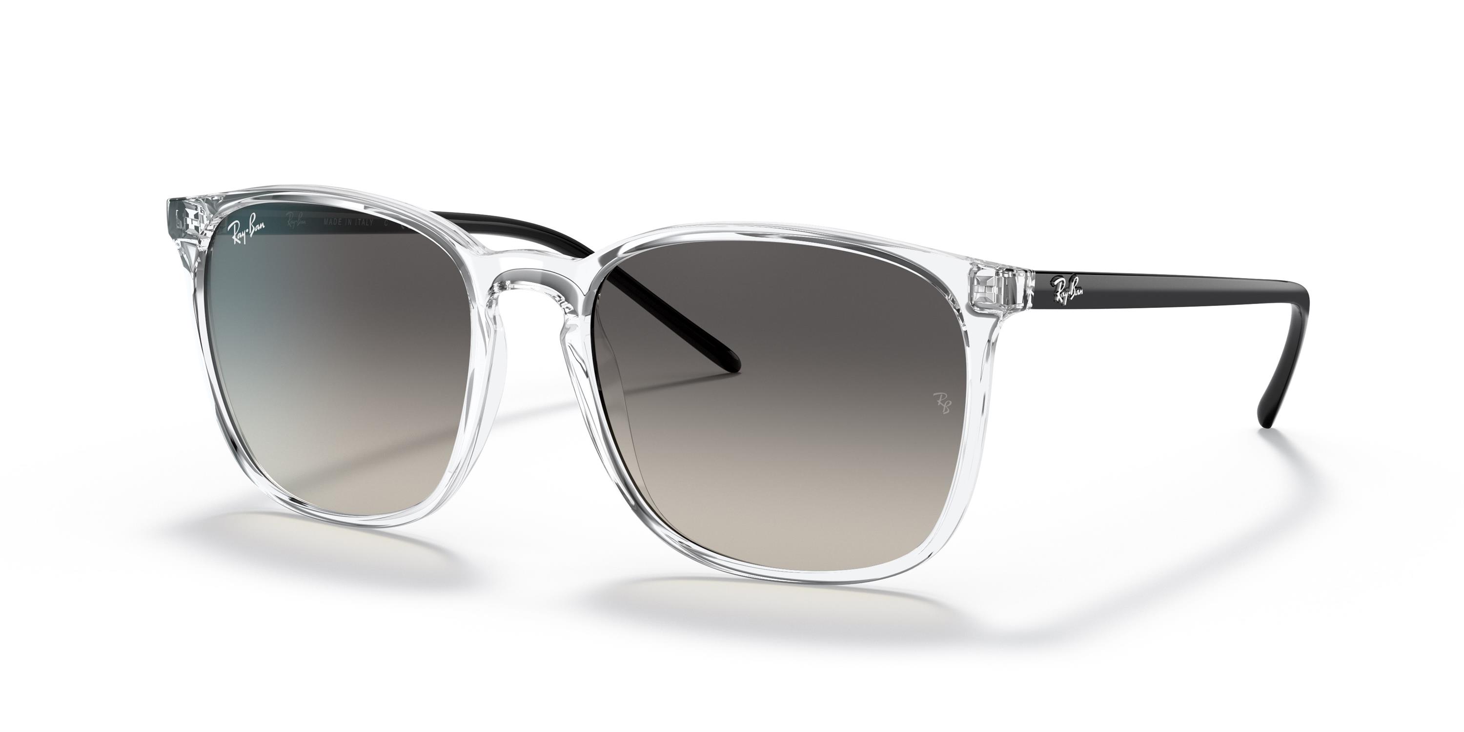 RAY-BAN 4387 647711 56 Güneş Gözlüğü