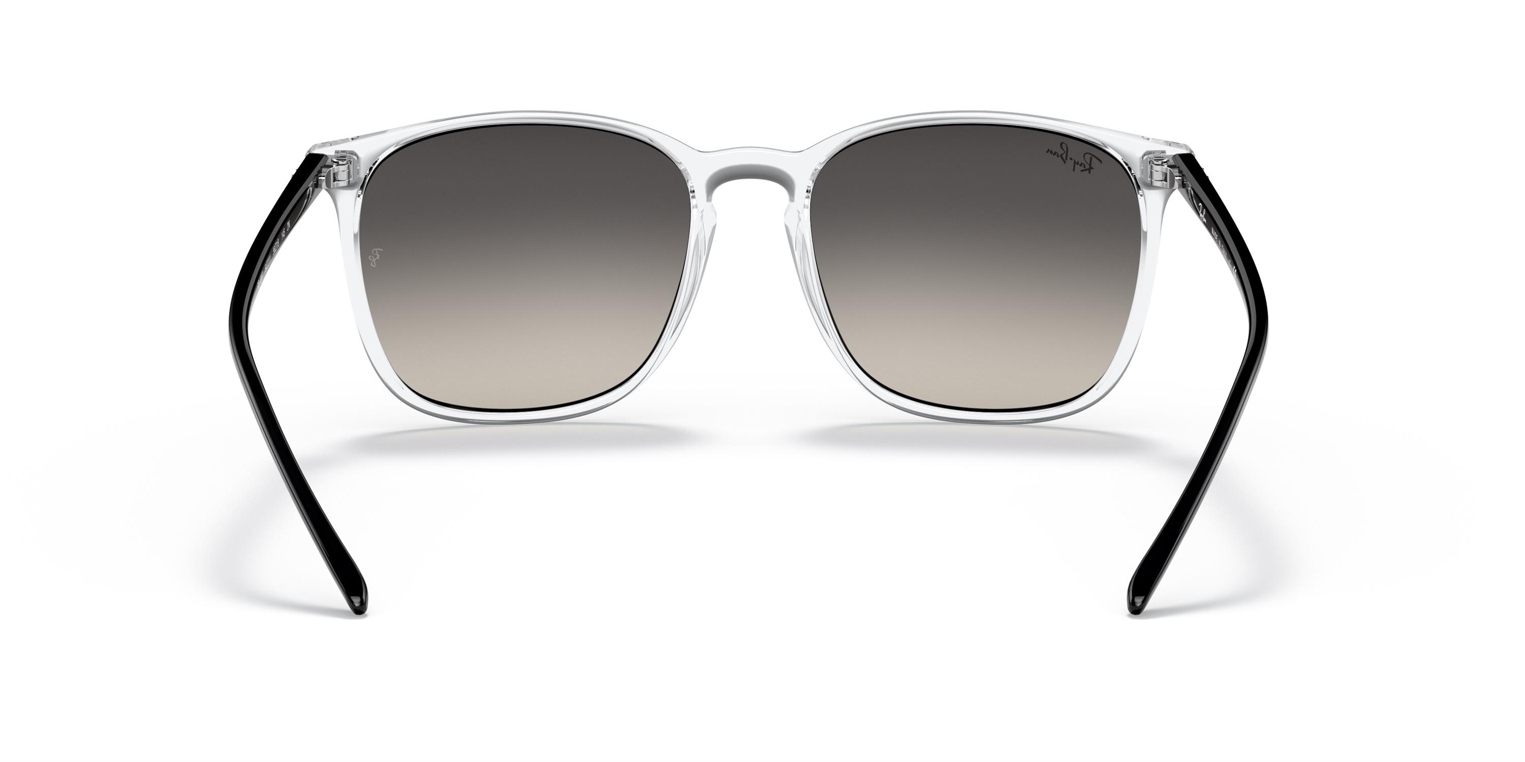 RAY-BAN 4387 647711 56 Güneş Gözlüğü